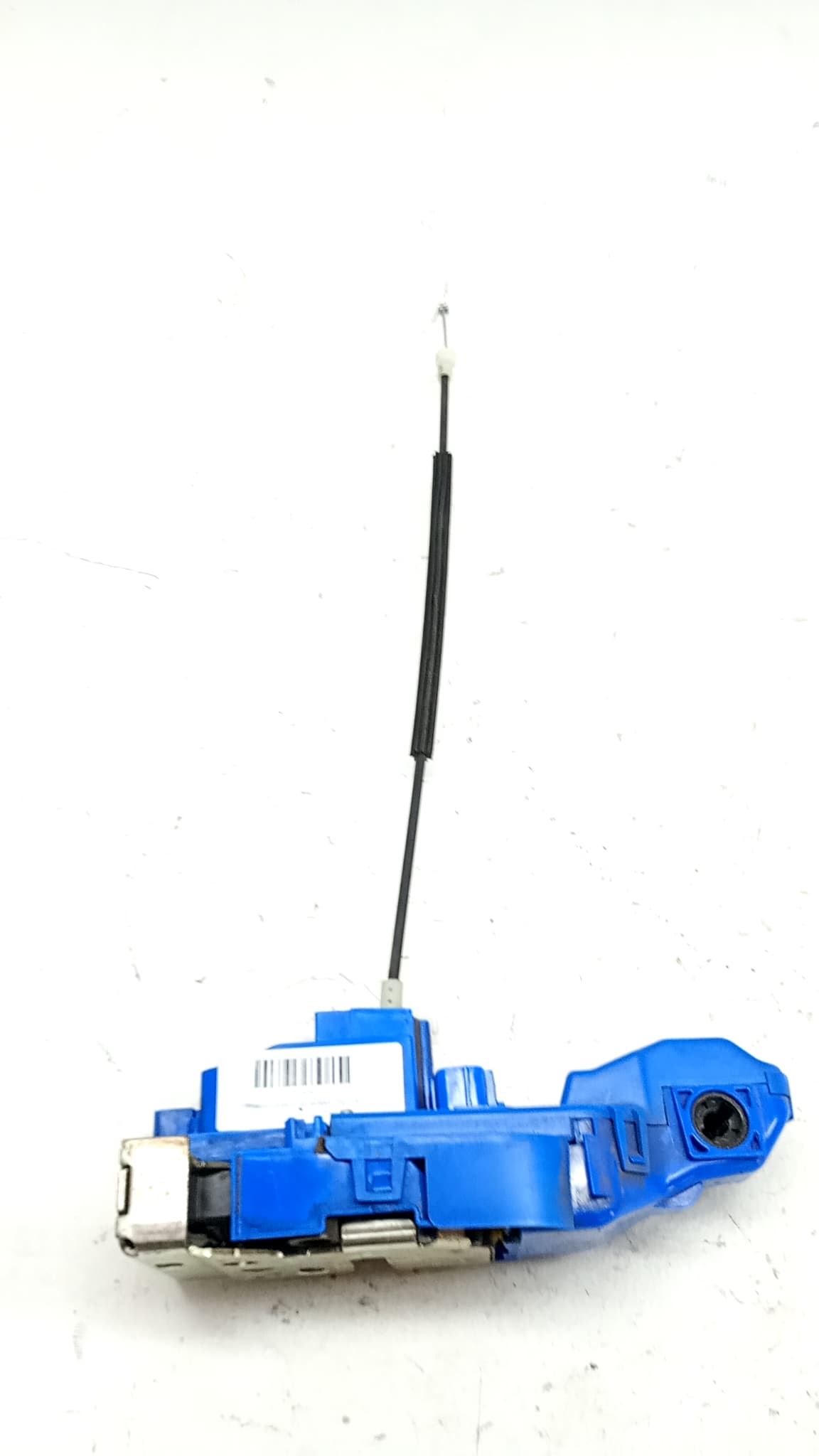 Cerradura puerta delantera izquierda FIAT 500 L (330) 3