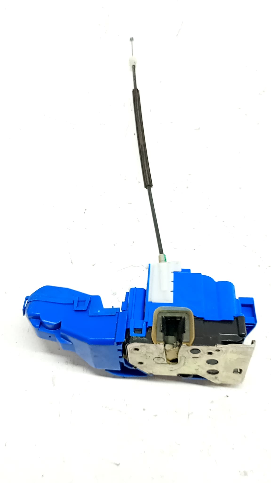 Cerradura puerta delantera izquierda FIAT 500 L (330)