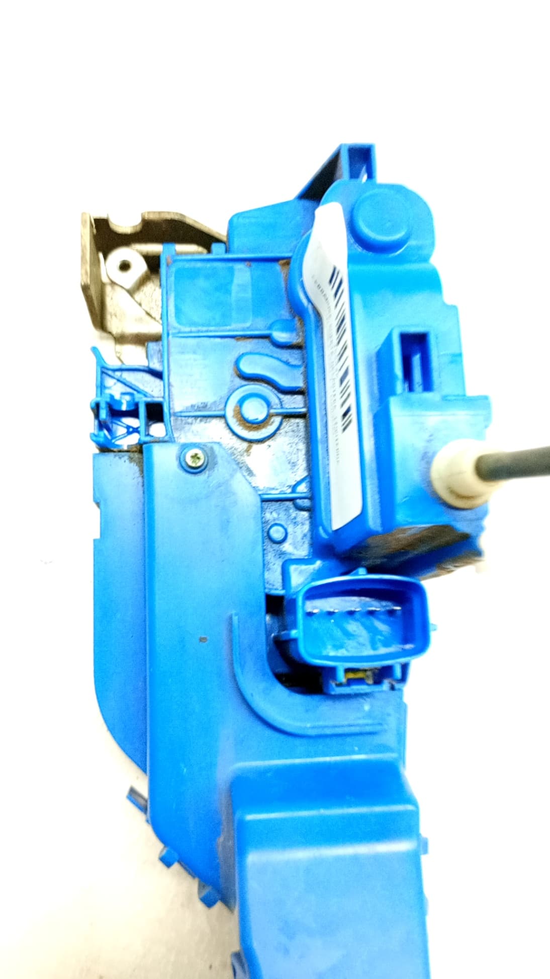 Cerradura puerta delantera izquierda FIAT 500 L (330) 2