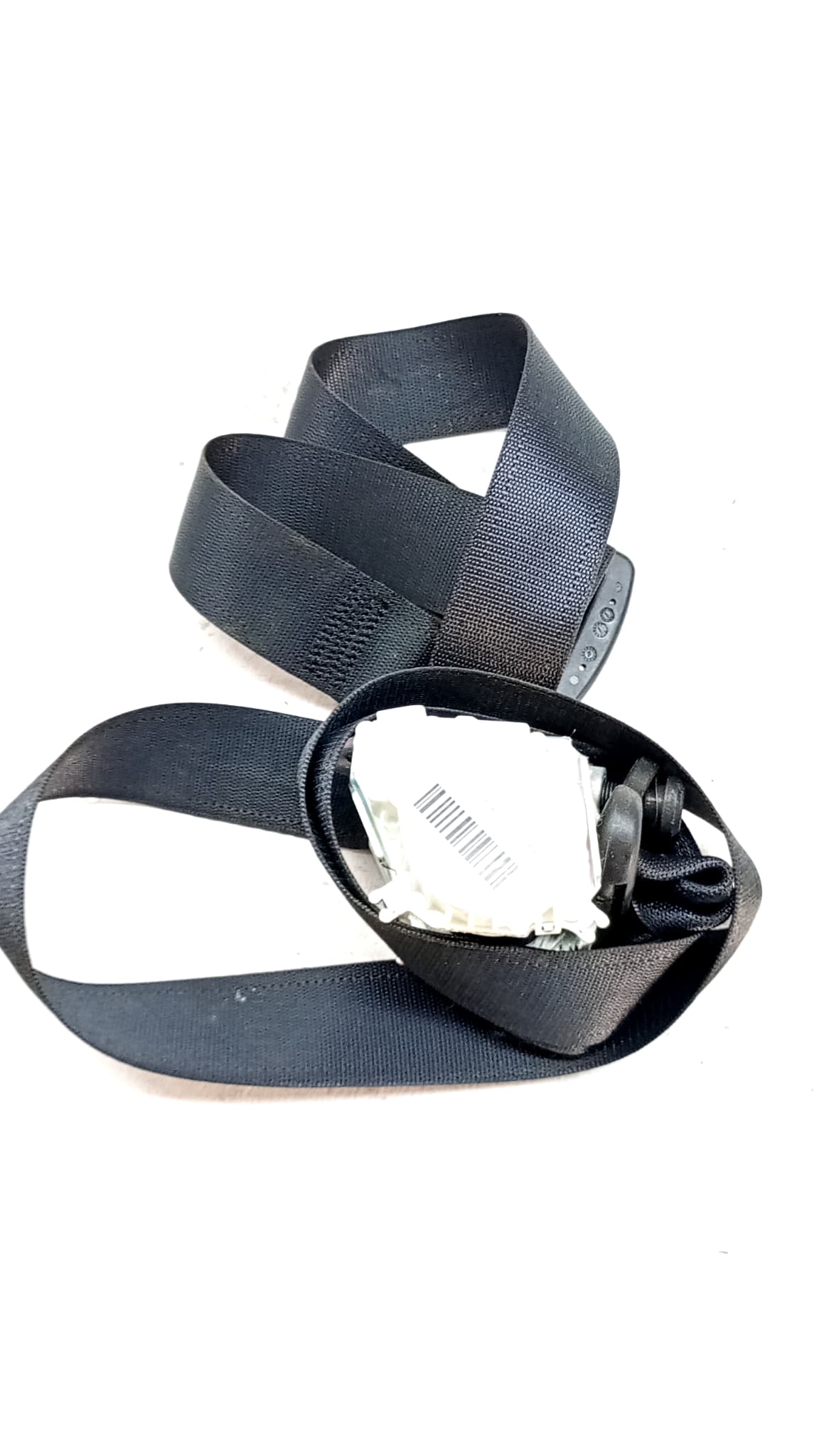 Cinturon seguridad trasero derecho FIAT 500 L (330)