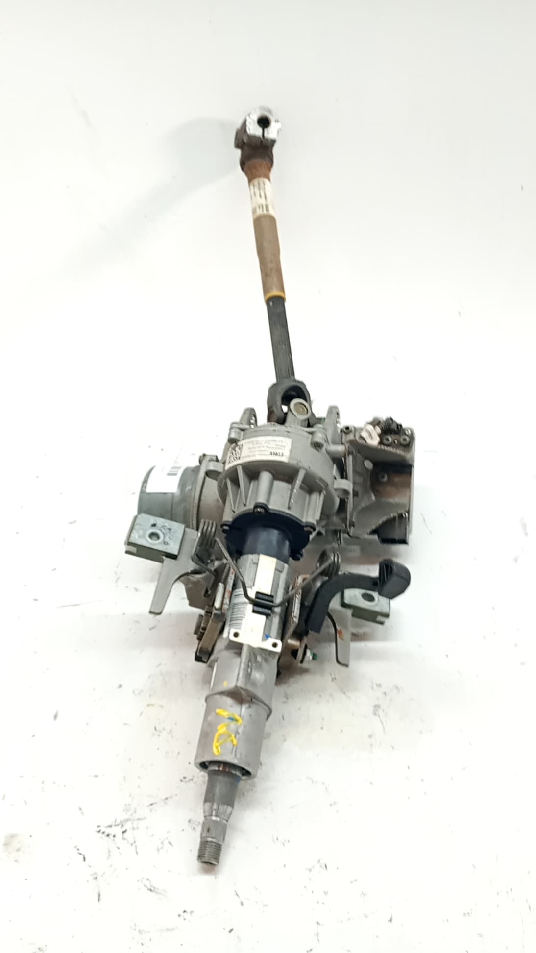 Columna direccion FIAT 500 L (330)