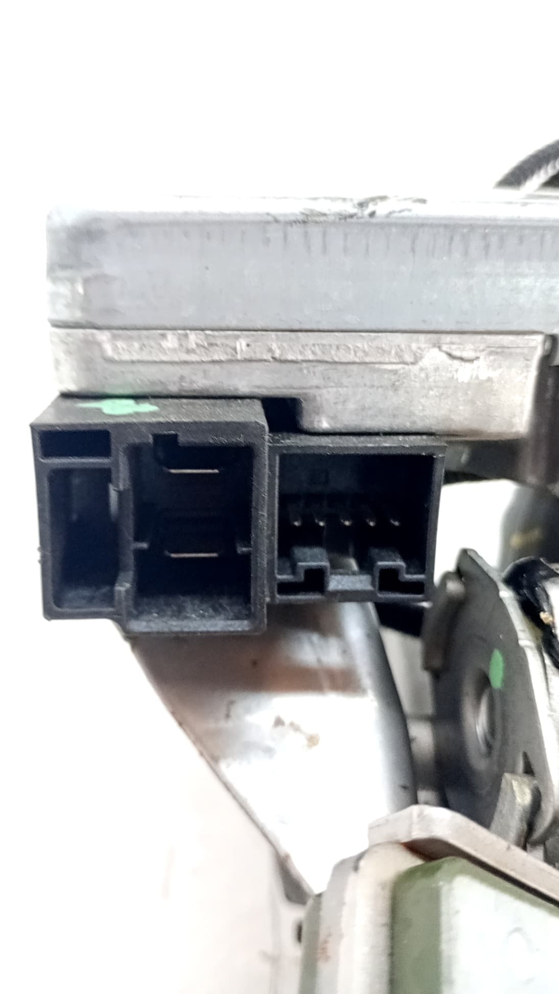 Columna direccion FIAT 500 L (330) 2