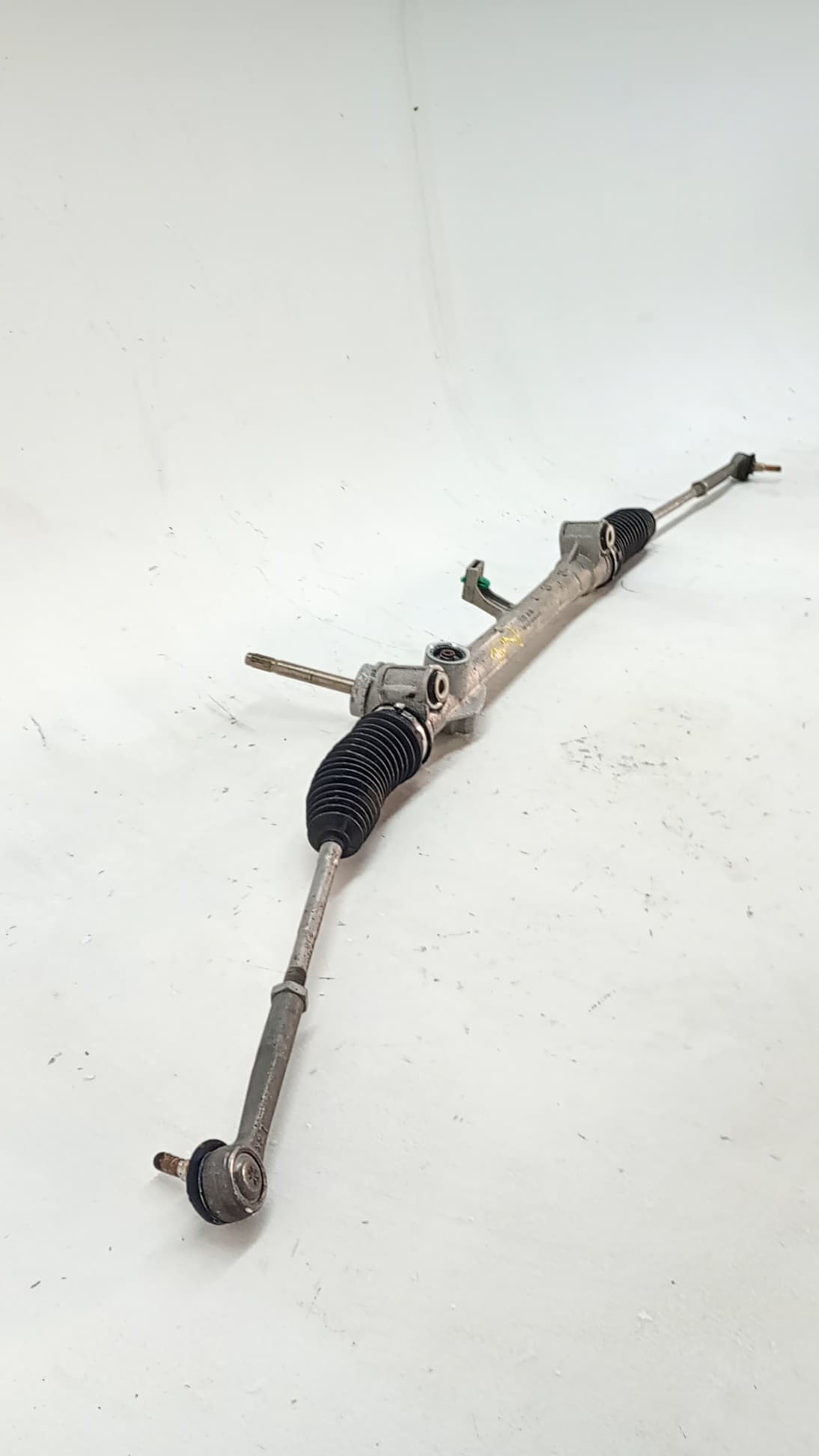 Cremallera direccion FIAT 500 L (330)