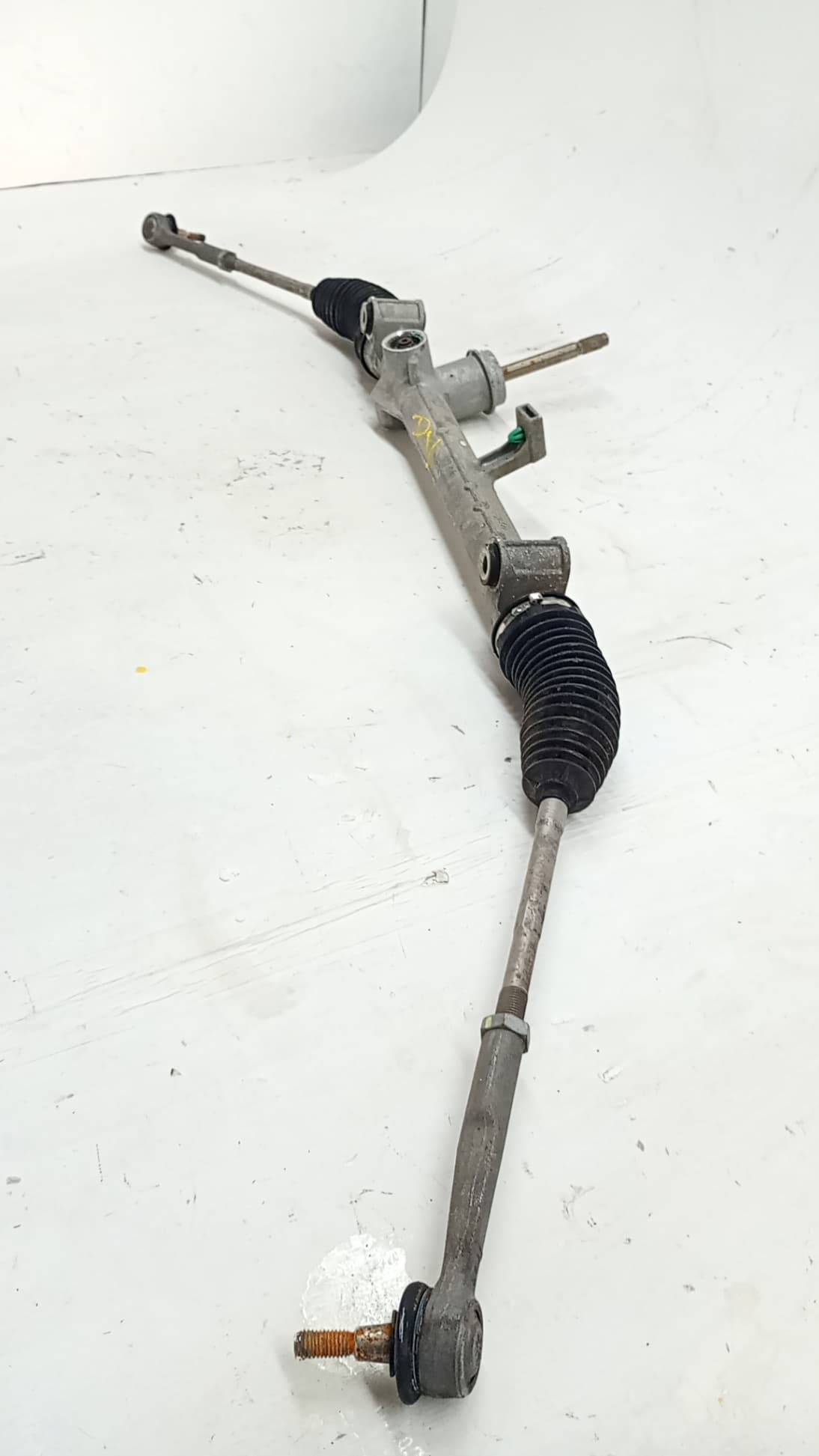 Cremallera direccion FIAT 500 L (330) 3
