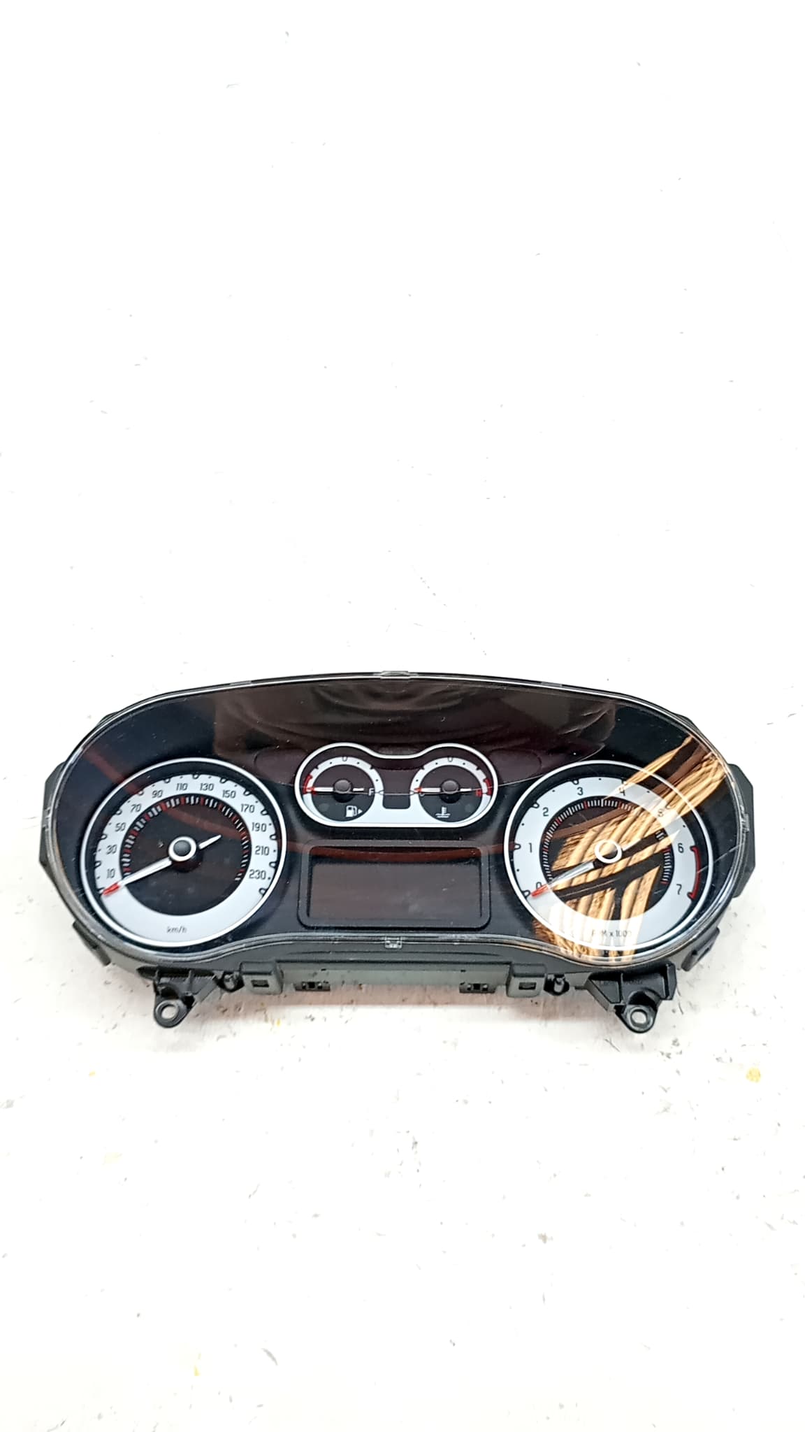Cuadro instrumentos FIAT 500 L (330)