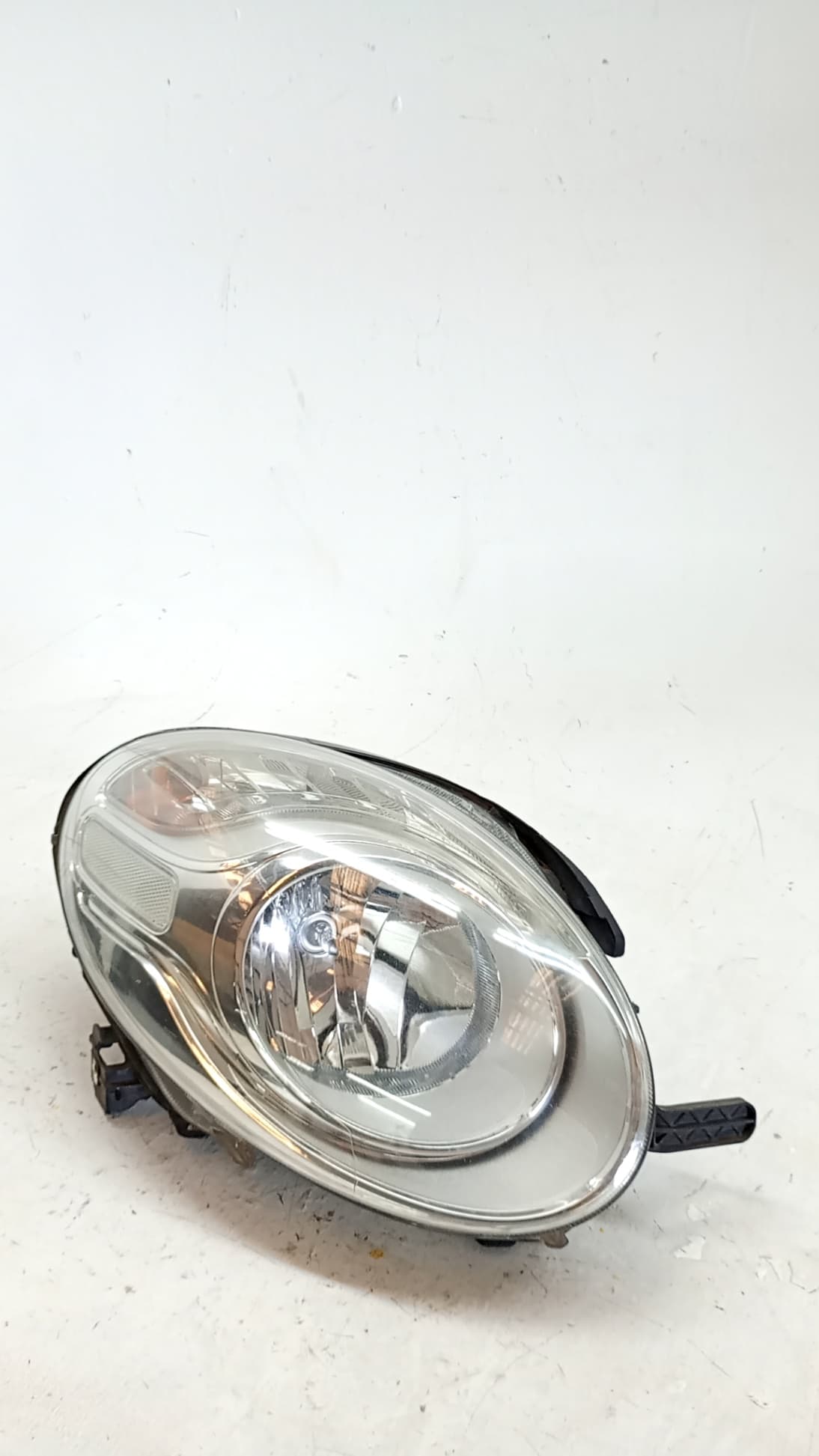 Faro derecho FIAT 500 L (330)