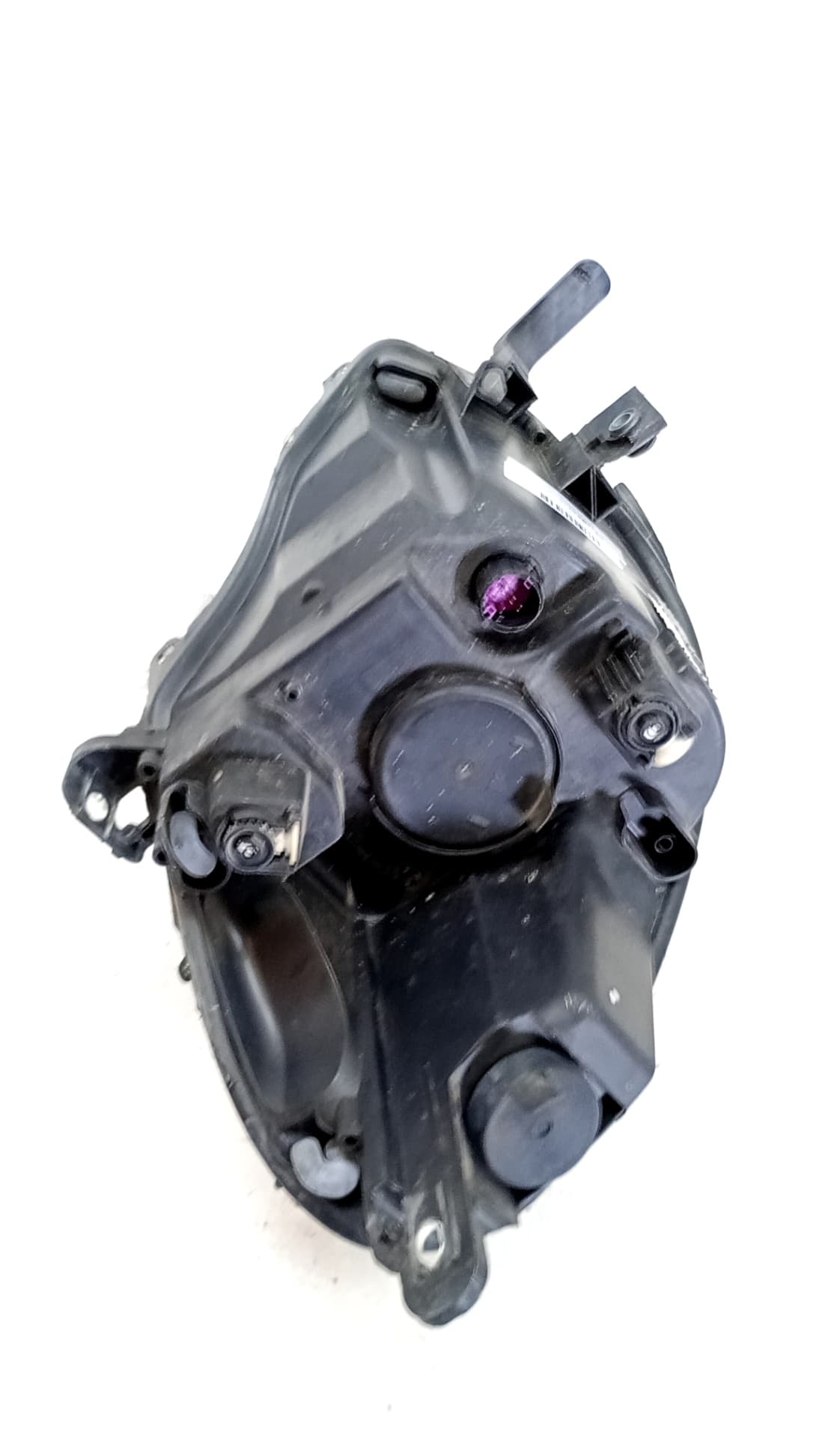 Faro derecho FIAT 500 L (330) 3