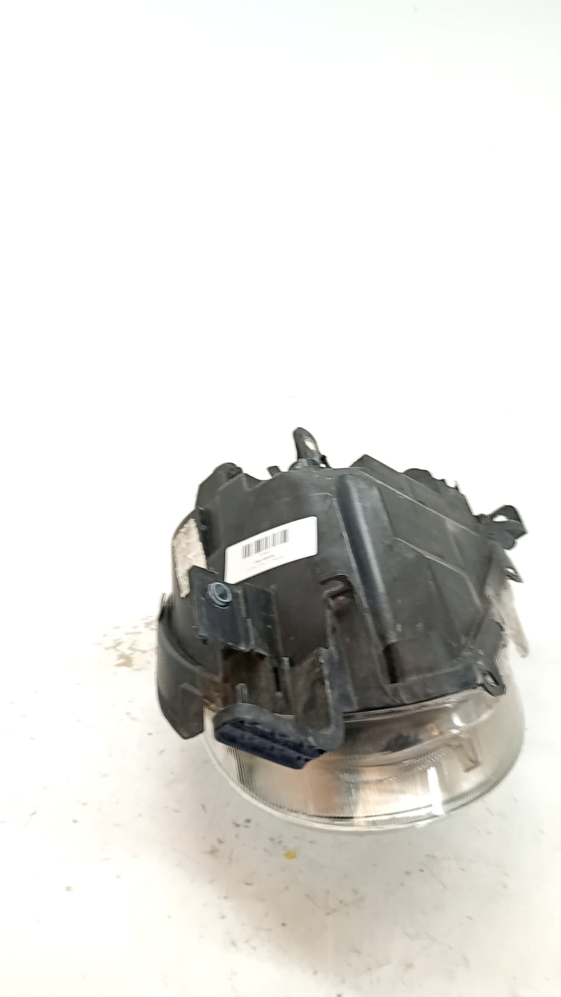 Faro derecho FIAT 500 L (330) 2