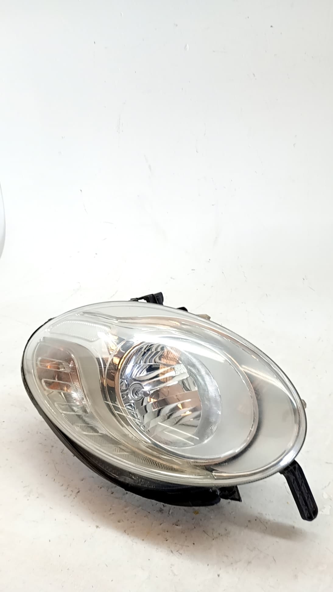 Faro izquierdo FIAT 500 L (330)