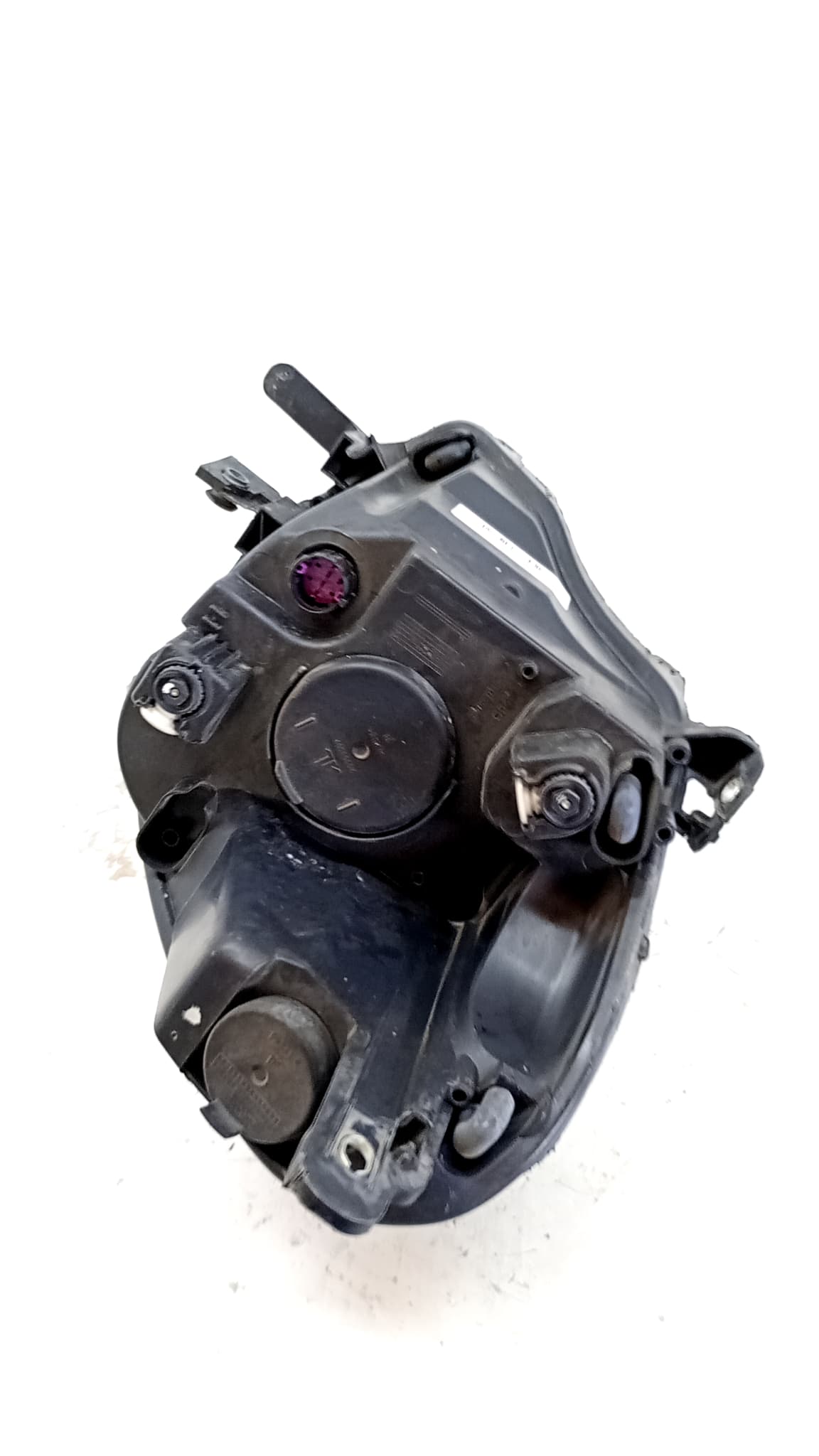 Faro izquierdo FIAT 500 L (330) 3