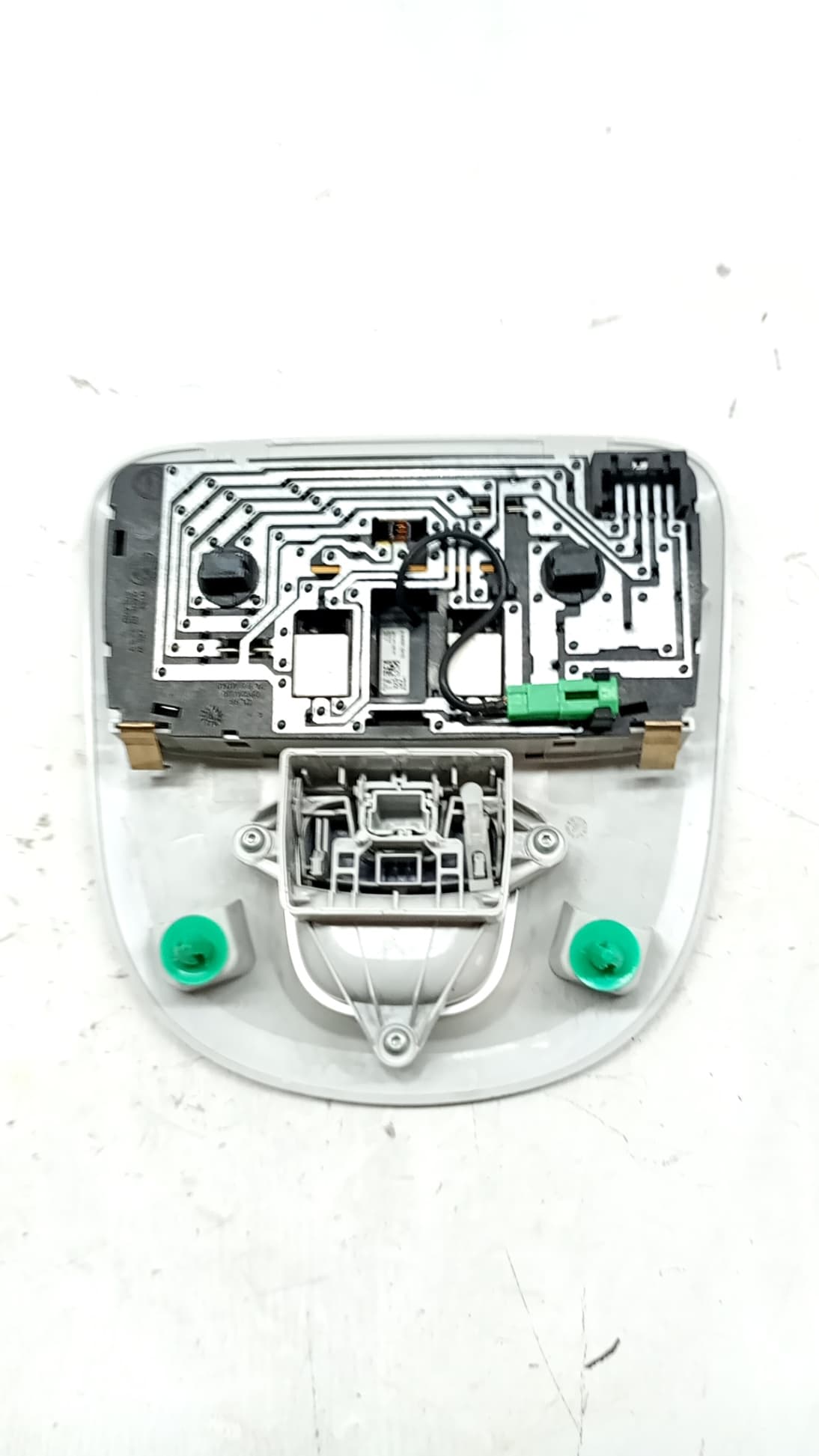 Luz interior FIAT 500 L (330) 2