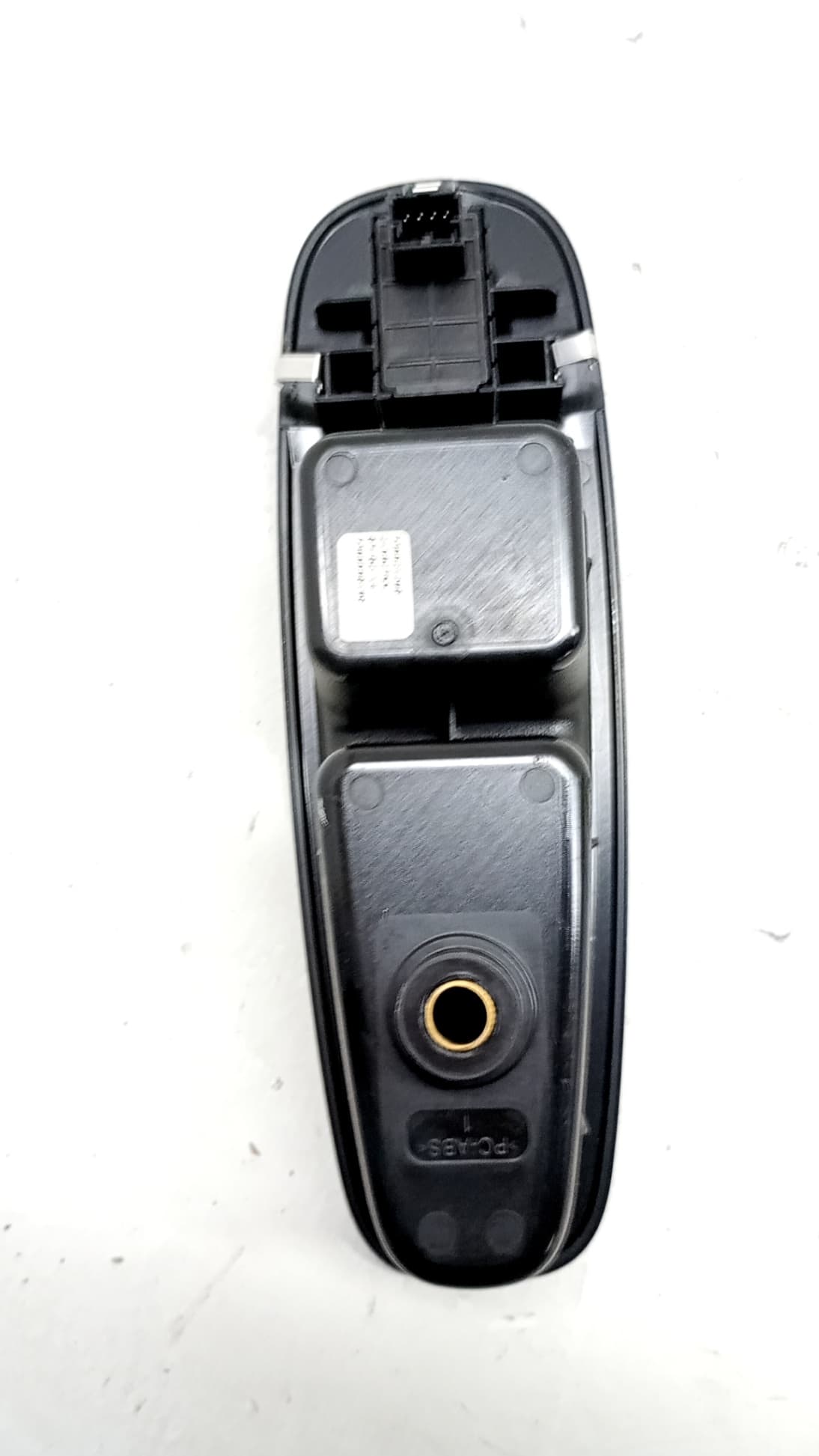 Mando elevalunas delantero derecho FIAT 500 L (330) 3
