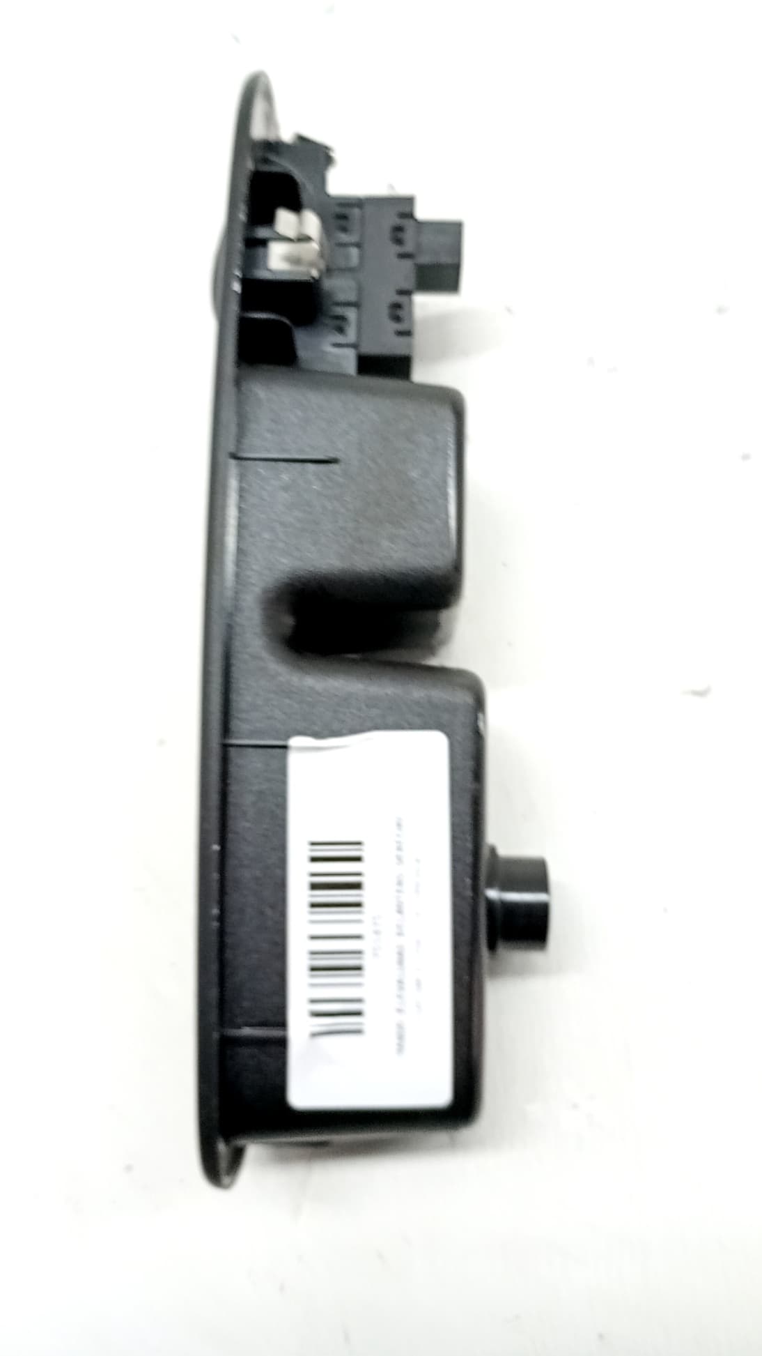 Mando elevalunas delantero derecho FIAT 500 L (330) 2