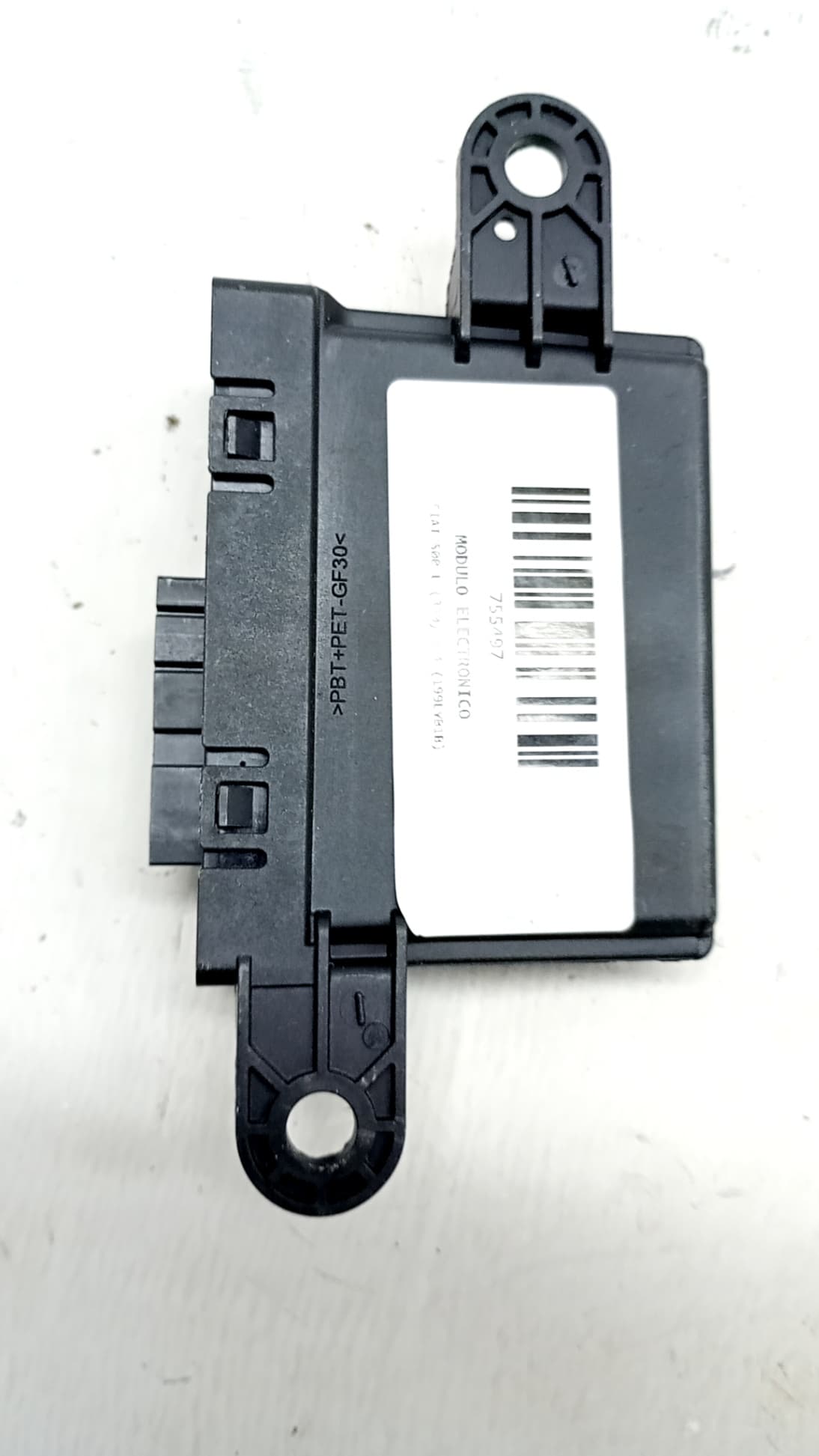 Modulo electronico FIAT 500 L (330) 3