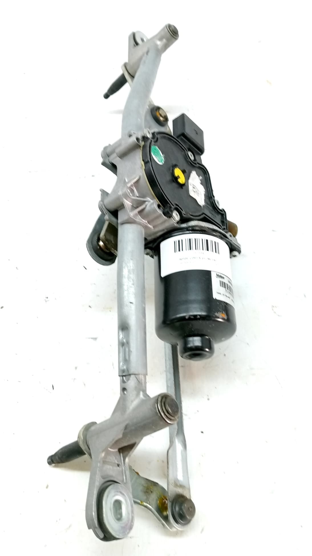 Motor limpia delantero FIAT 500 L (330)