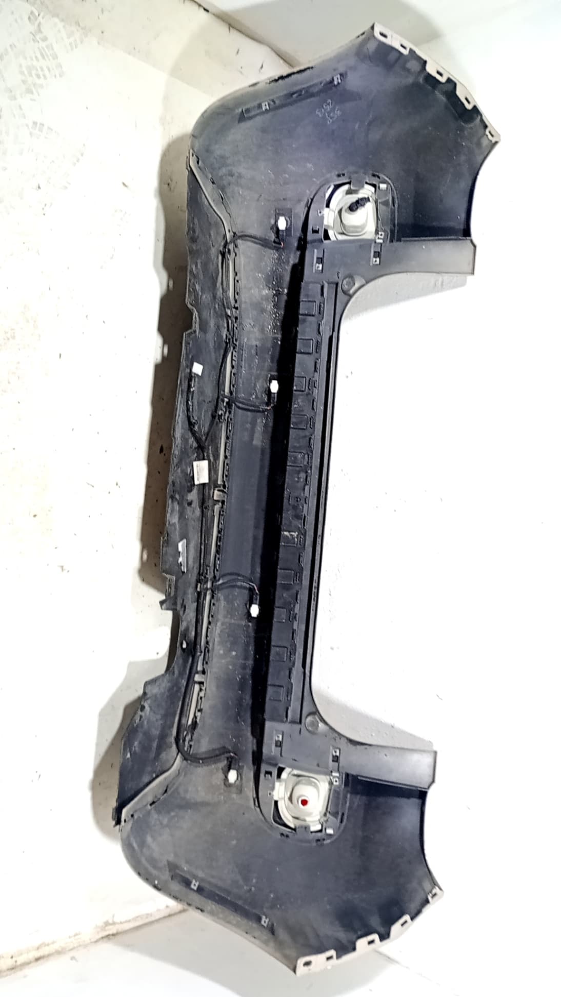 Paragolpes trasero FIAT 500 L (330) 3