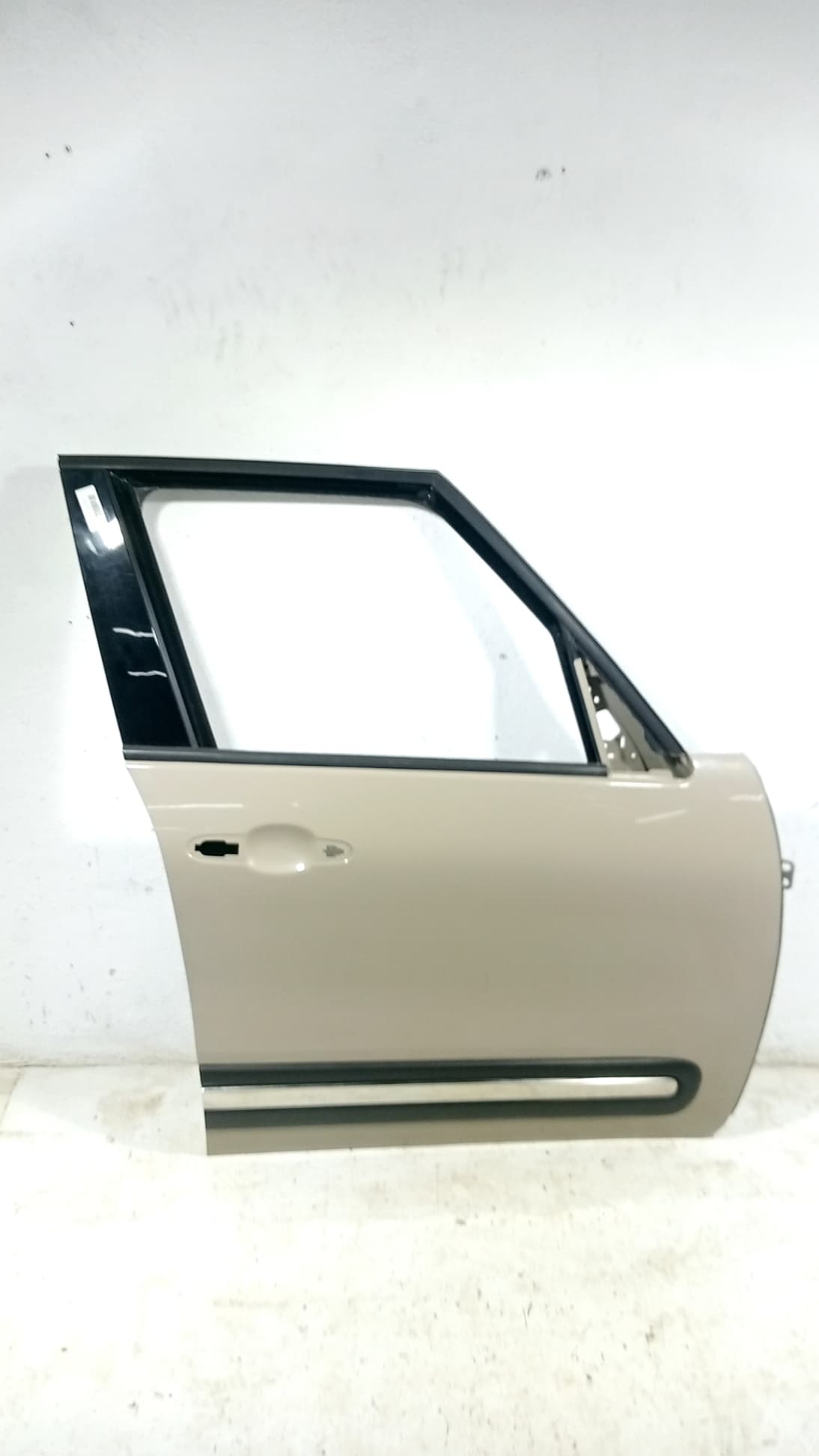 Puerta delantera derecha FIAT 500 L (330)