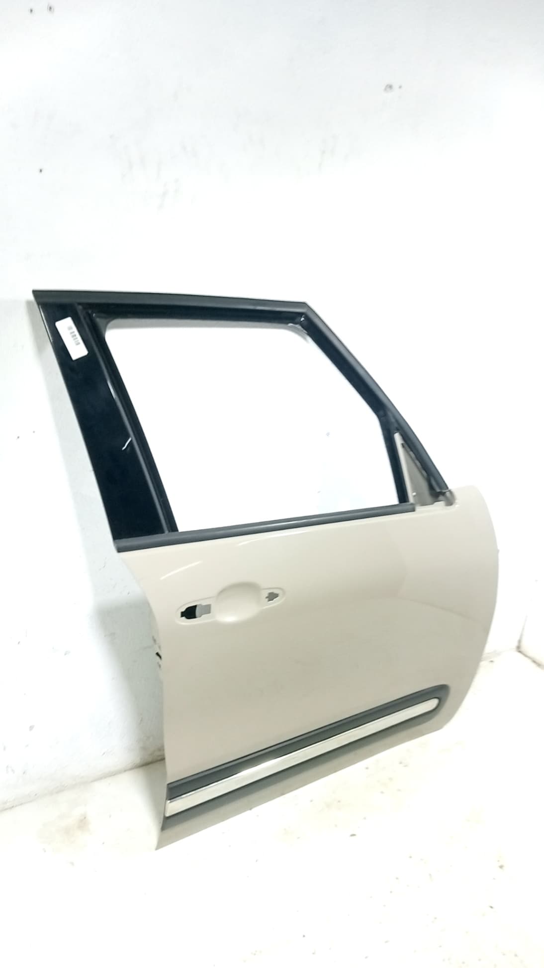 Puerta delantera derecha FIAT 500 L (330) 4