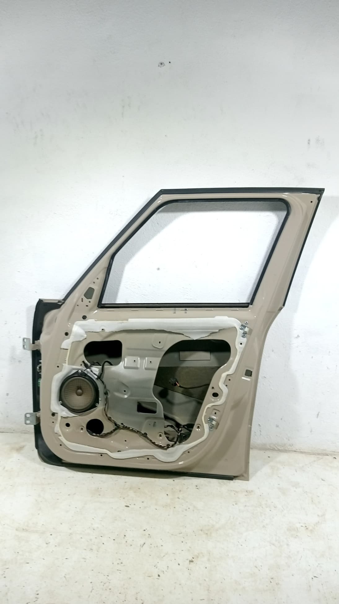 Puerta delantera derecha FIAT 500 L (330) 2