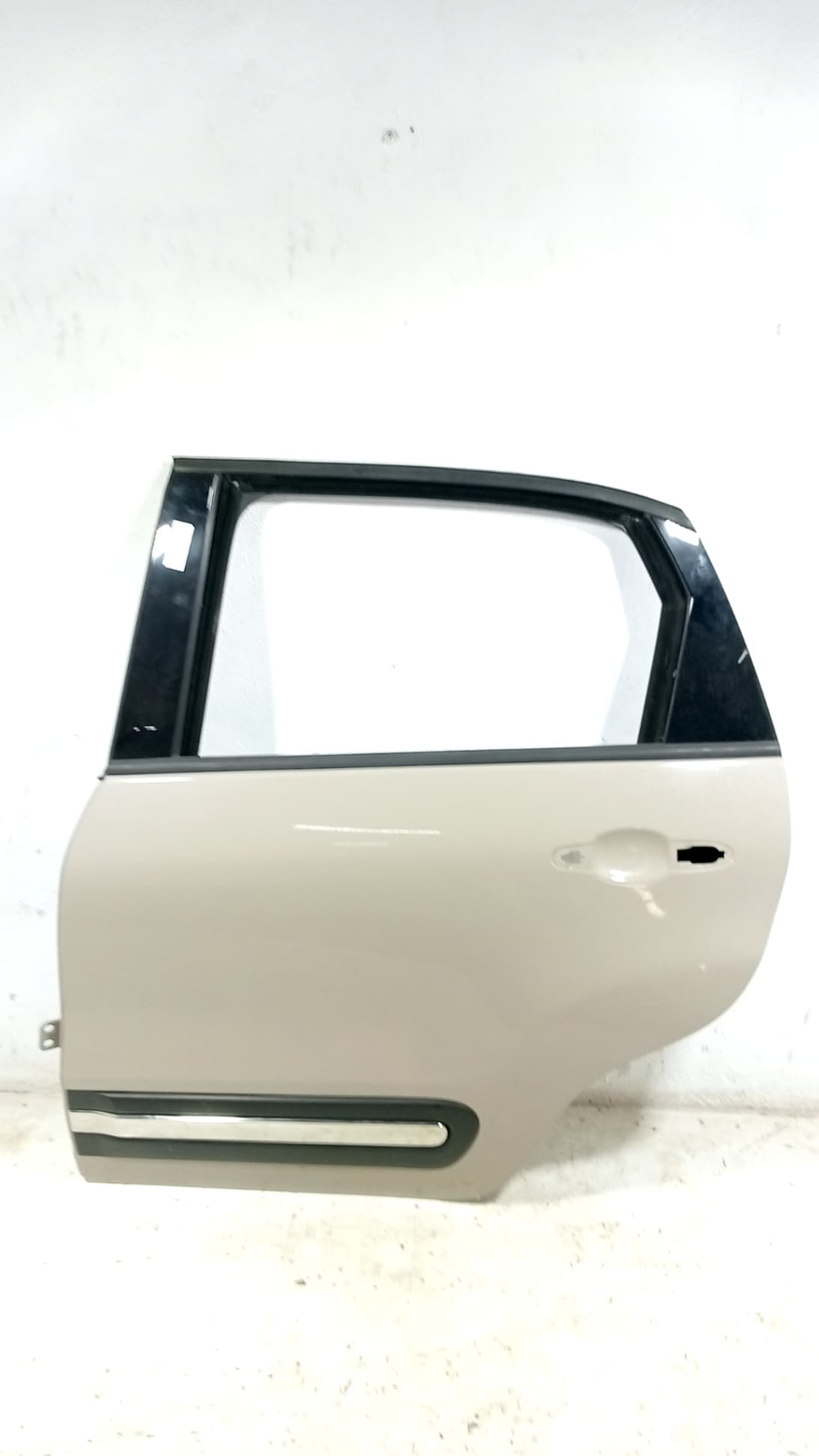 Puerta trasera izquierda FIAT 500 L (330)