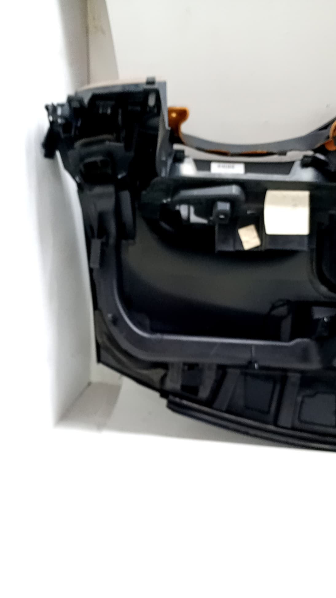 Salpicadero FIAT 500 L (330) 5