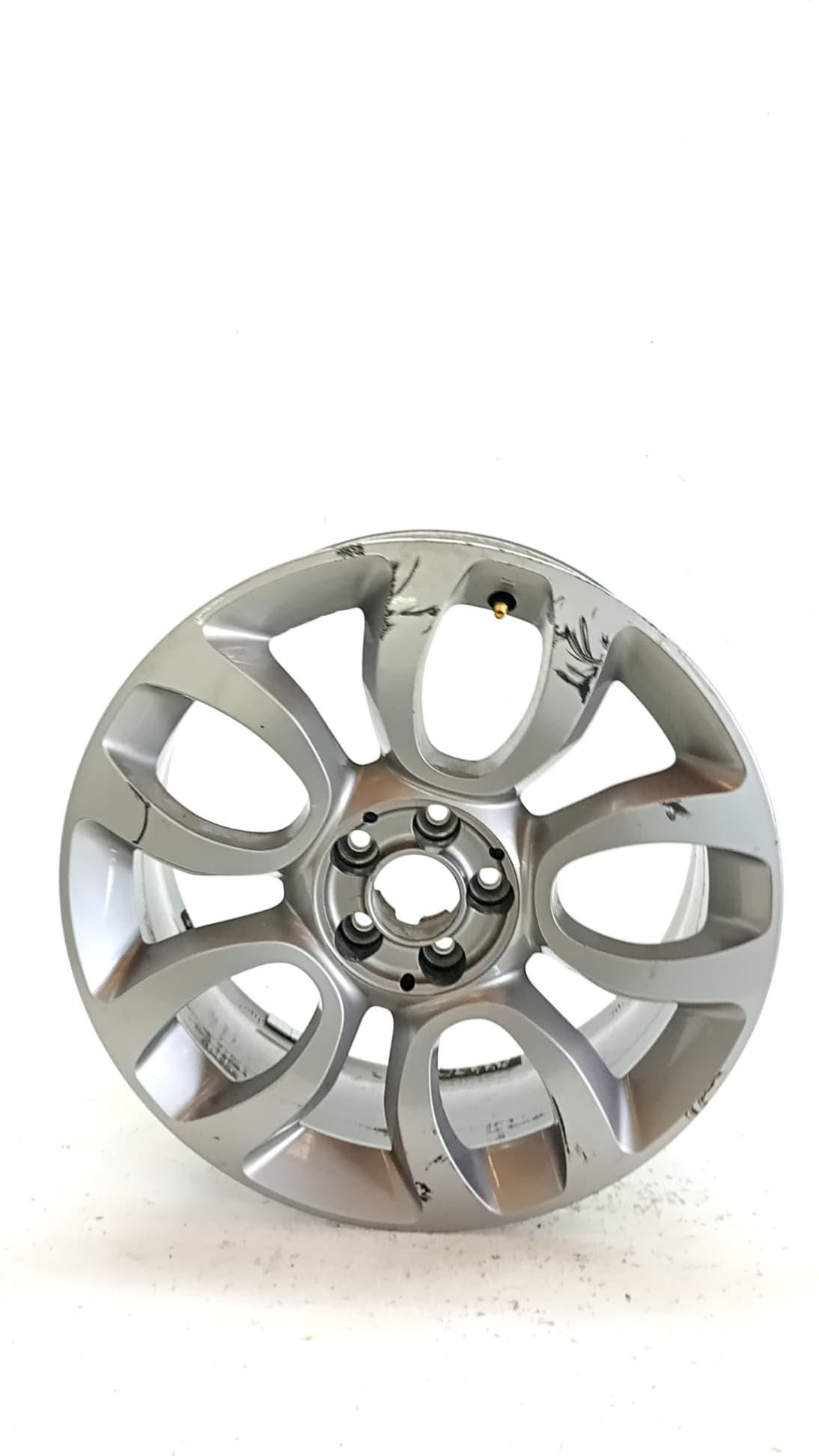 Llanta FIAT 500 L (330)