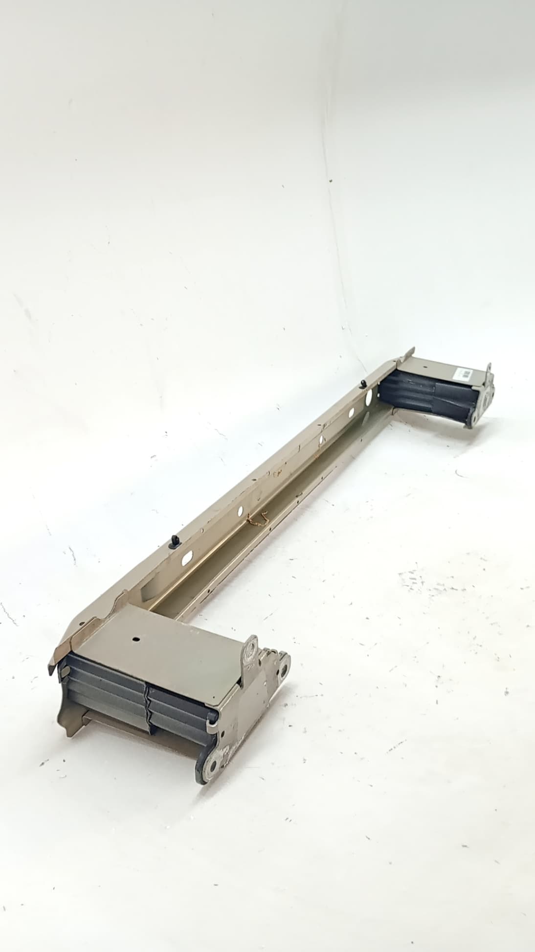 Refuerzo paragolpes trasero FIAT 500 L (330) 2