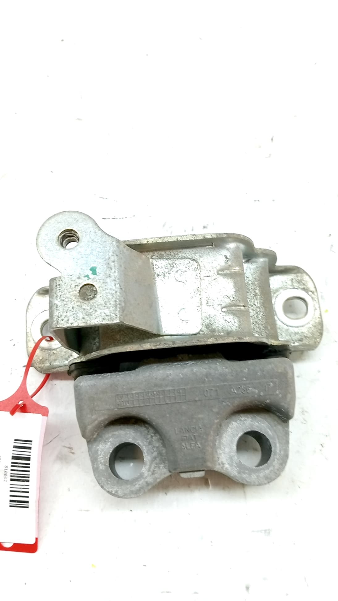 Soporte cambio FIAT 500 L (330) 3