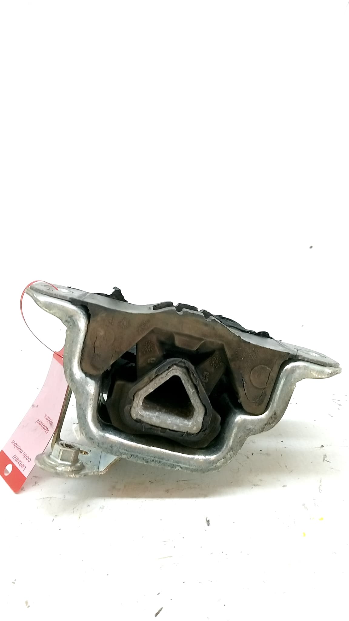 Soporte cambio FIAT 500 L (330) 2