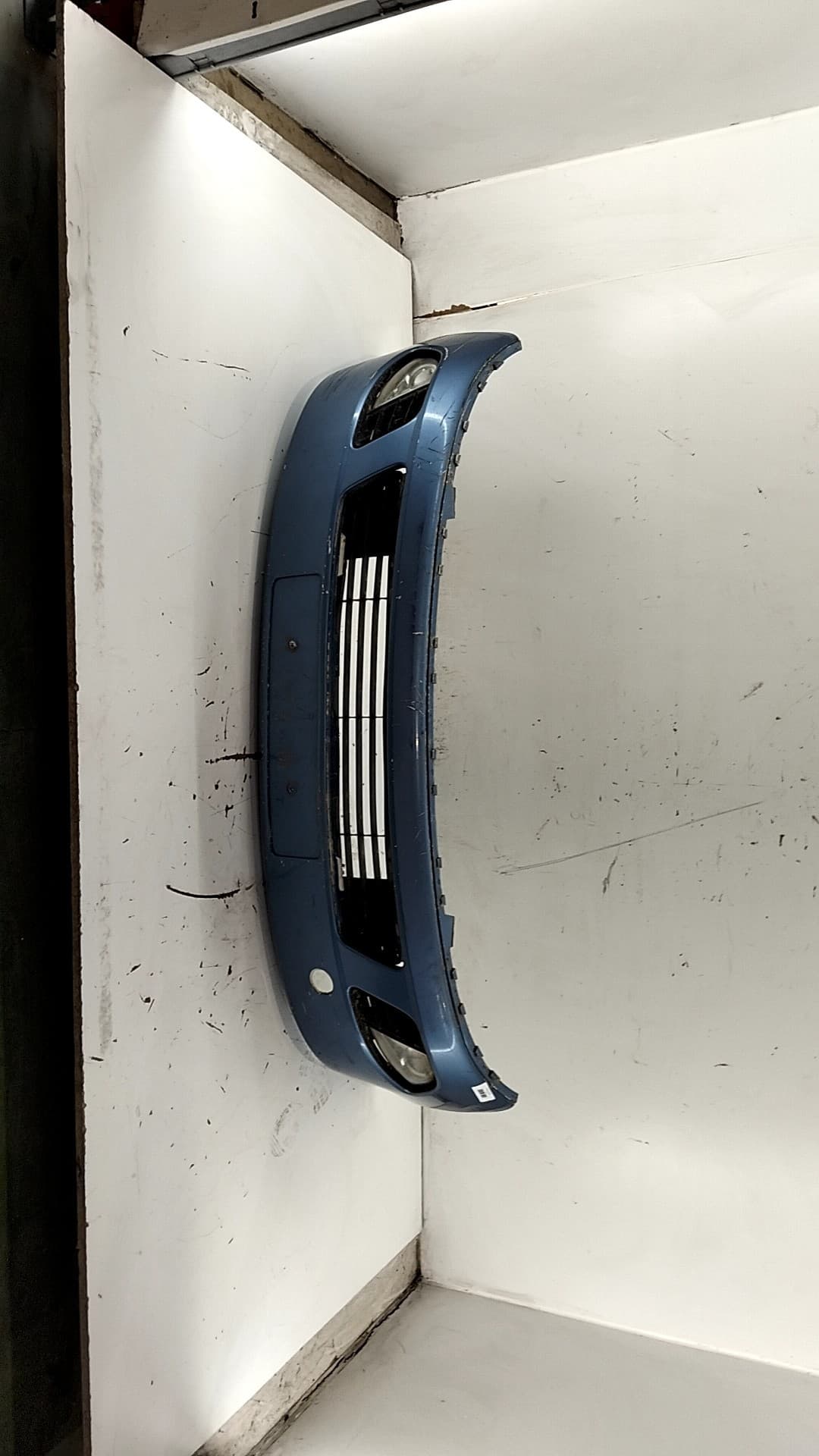 Paragolpes delantero FORD FIESTA (CBK)
