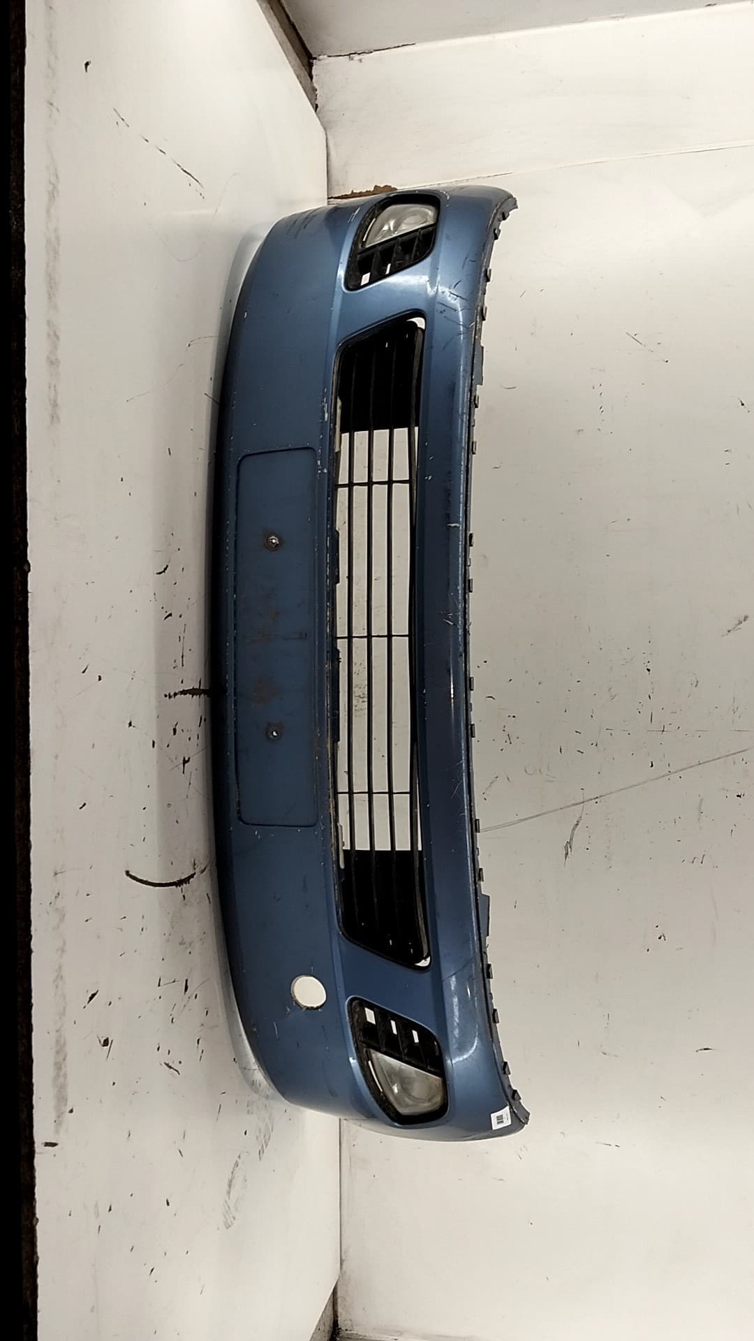 Paragolpes delantero FORD FIESTA (CBK) 4