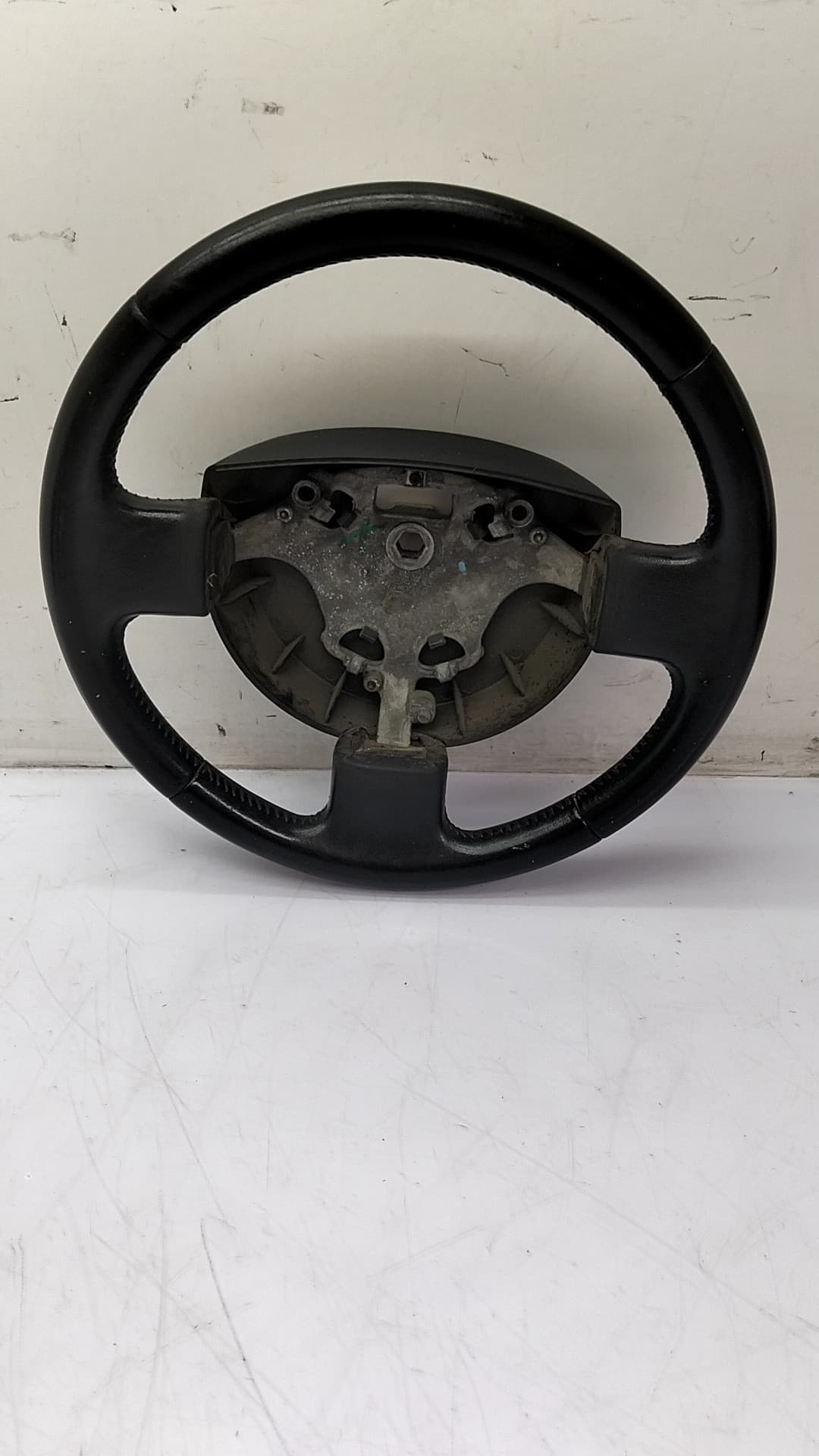 Volante FORD FIESTA (CBK)