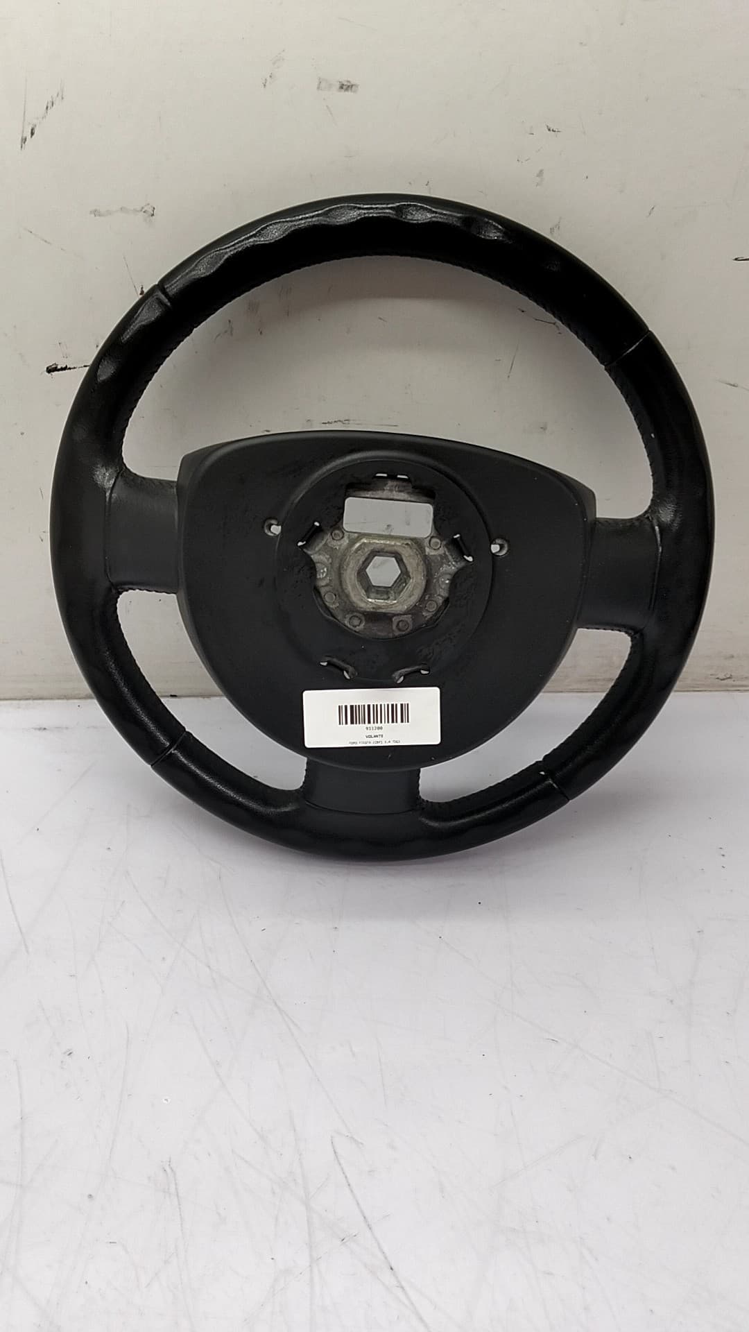 Volante FORD FIESTA (CBK) 2