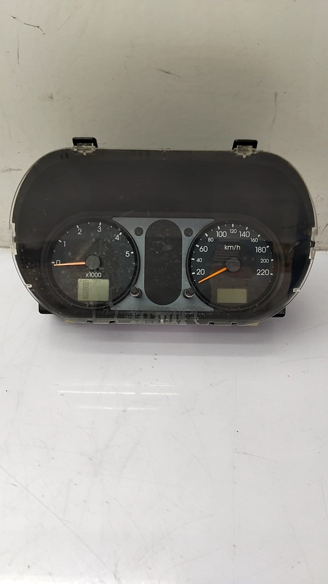 Cuadro instrumentos FORD FIESTA (CBK)