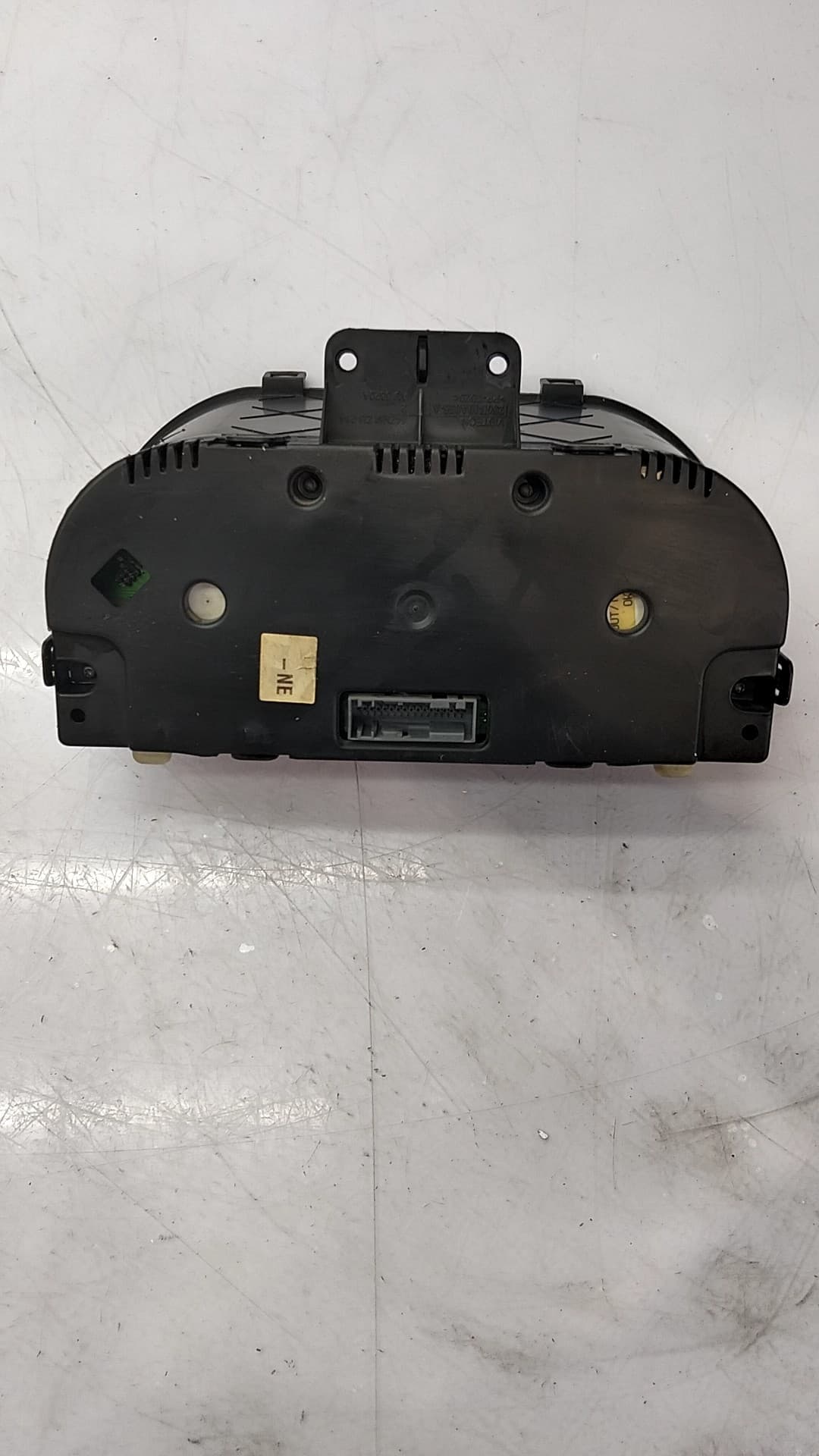 Cuadro instrumentos FORD FIESTA (CBK) 2