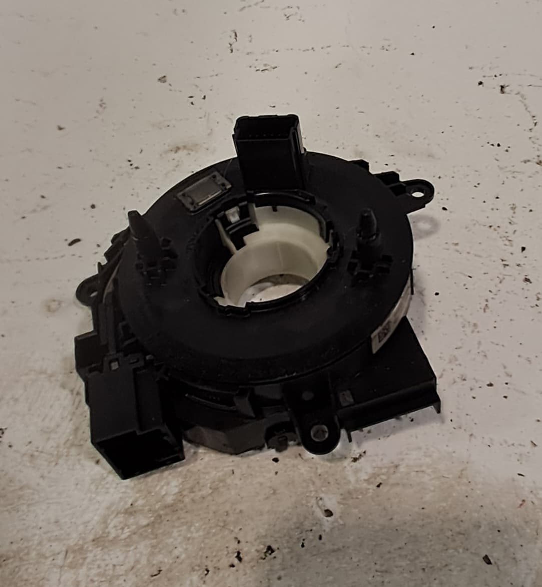 Anillo airbag SKODA RAPID