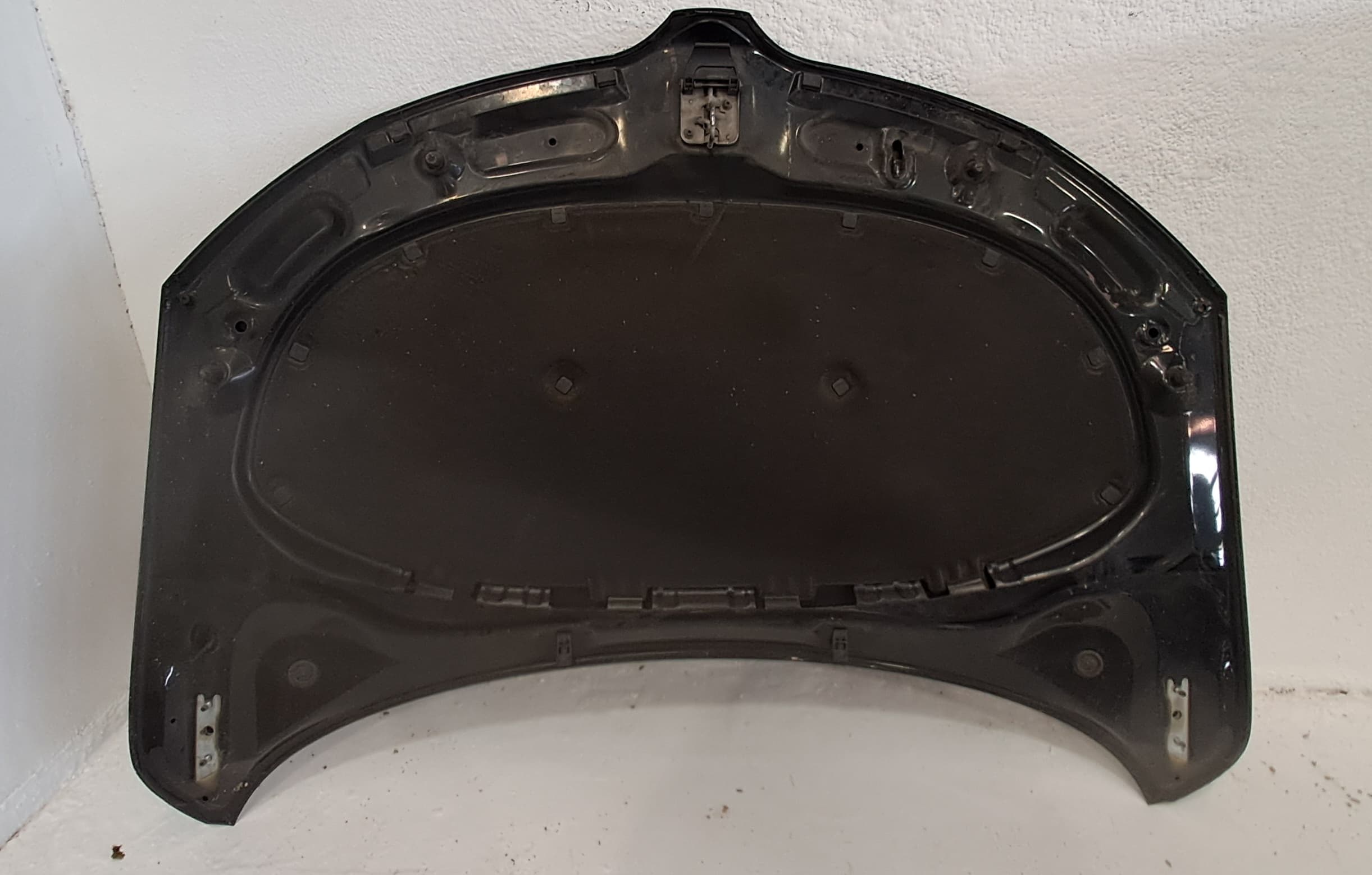 Capot SKODA RAPID 3