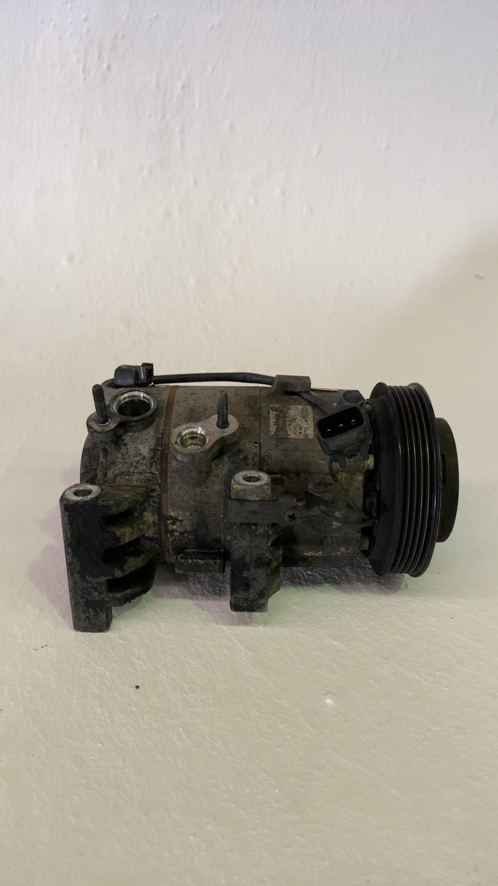 Recambio SKODA RAPID ref. 5Q0820803C 4