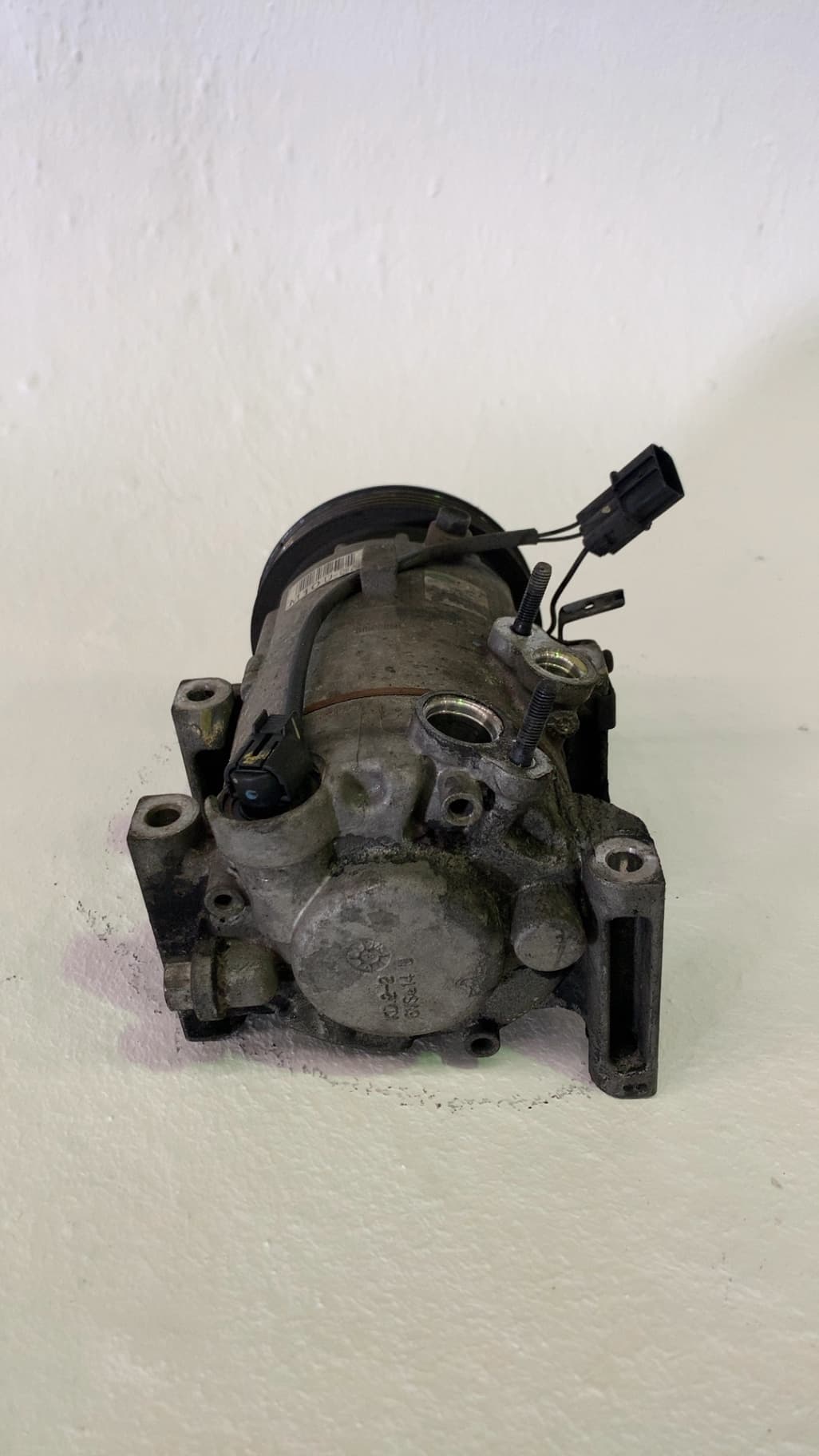 Recambio SKODA RAPID ref. 5Q0820803C 3