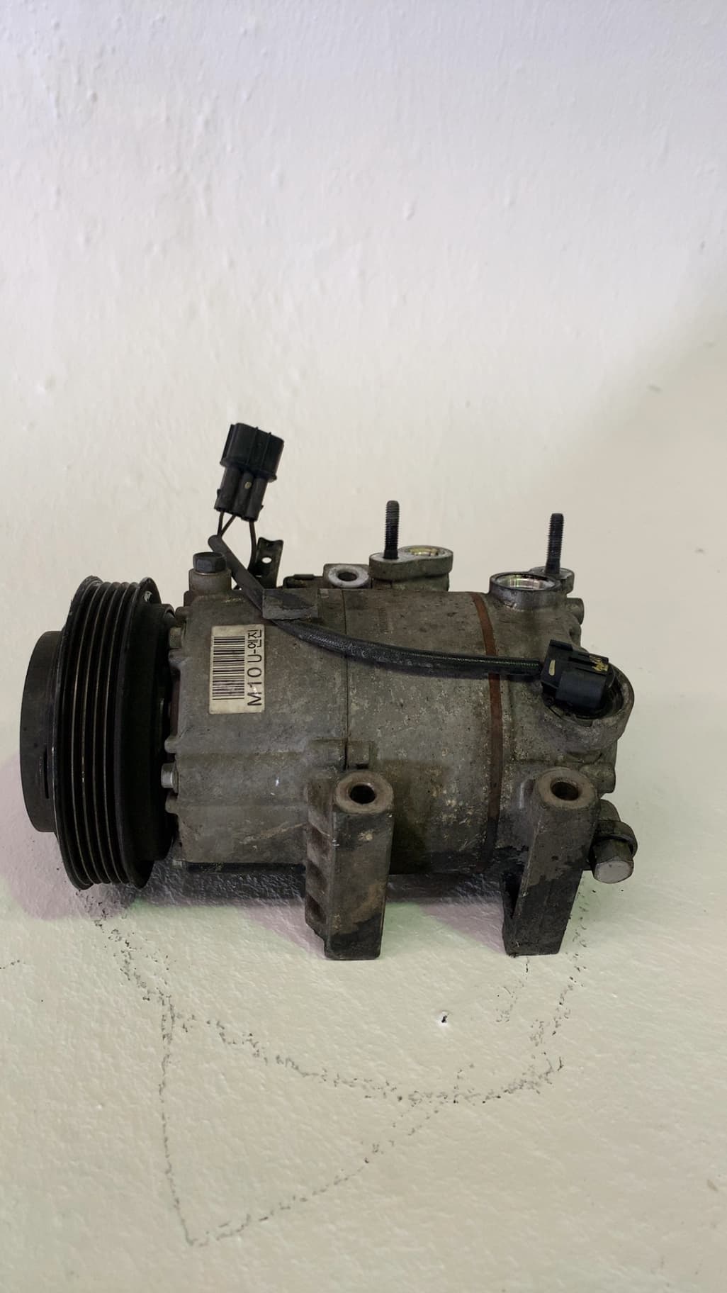 Recambio SKODA RAPID ref. 5Q0820803C 2