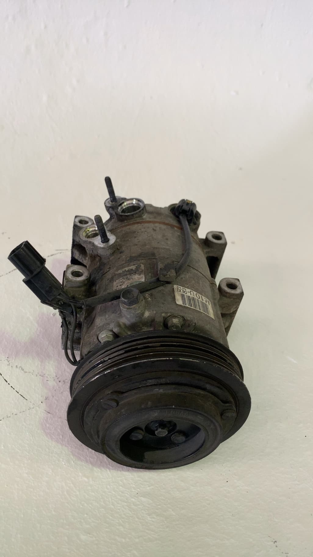 Recambio SKODA RAPID ref. 5Q0820803C
