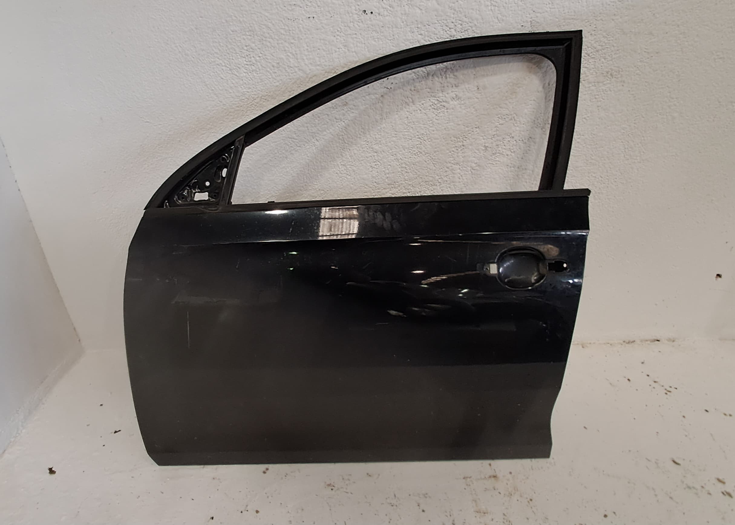 Puerta delantera izquierda SKODA RAPID