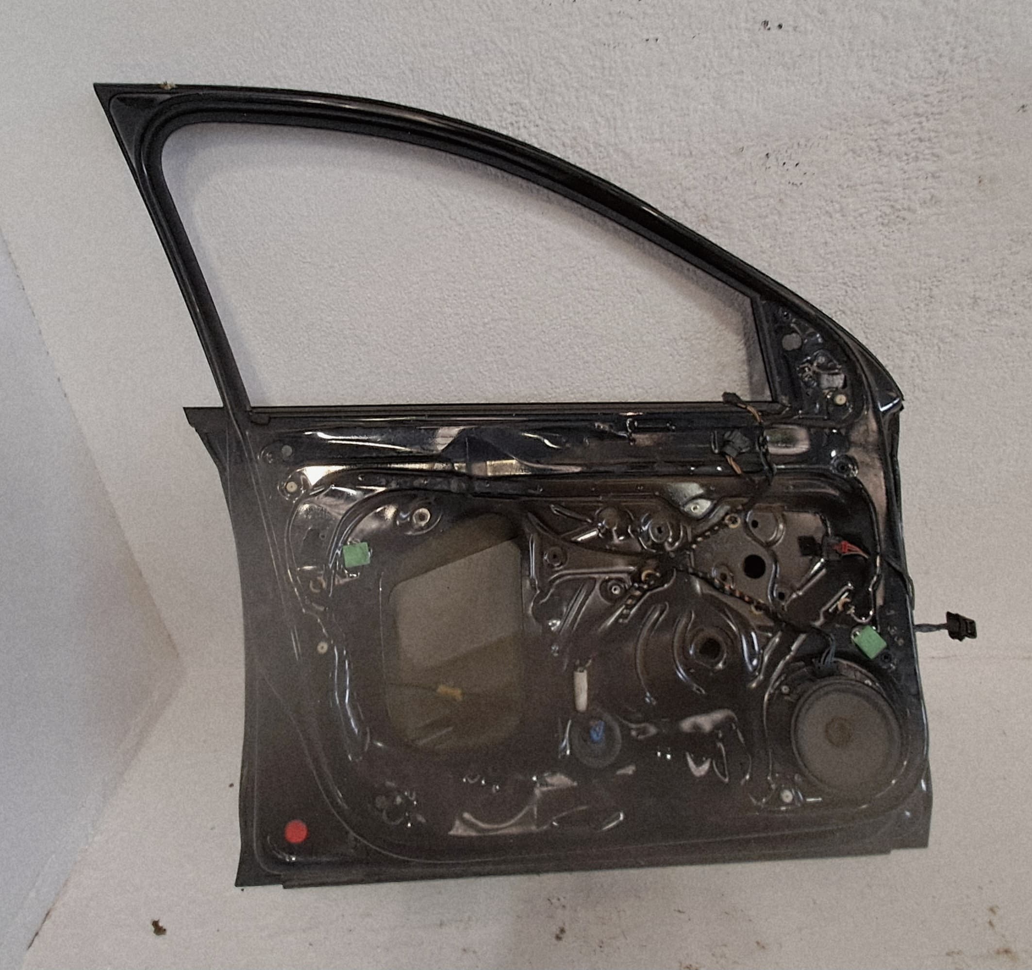 Puerta delantera izquierda SKODA RAPID 2