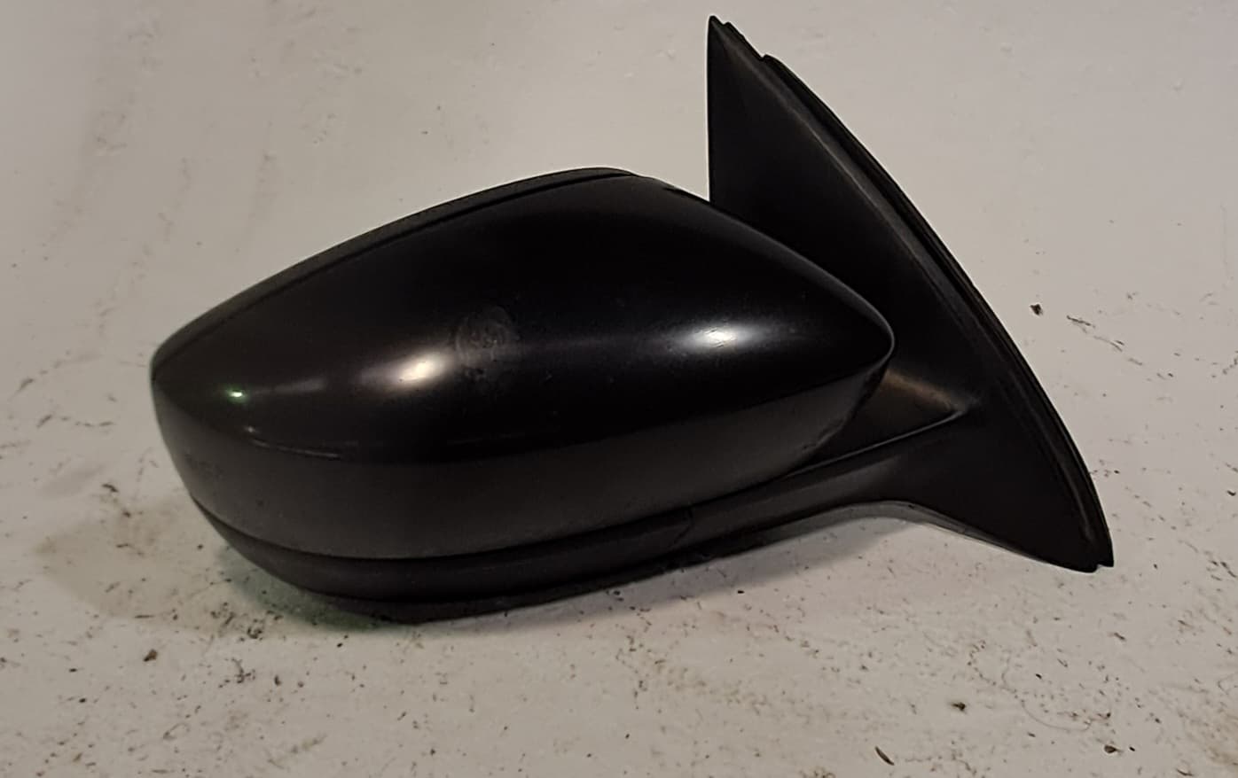 Retrovisor derecho SKODA RAPID 2