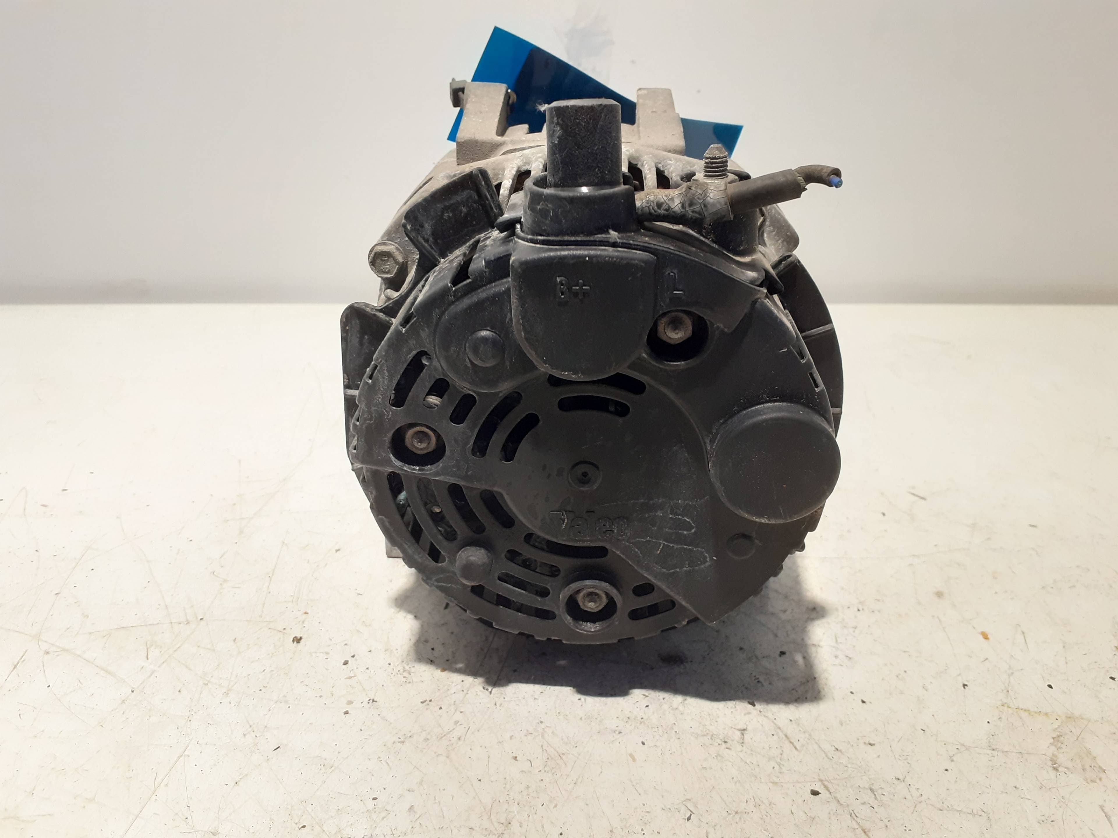 Alternador MERCEDES-BENZ CLASE A (W168)