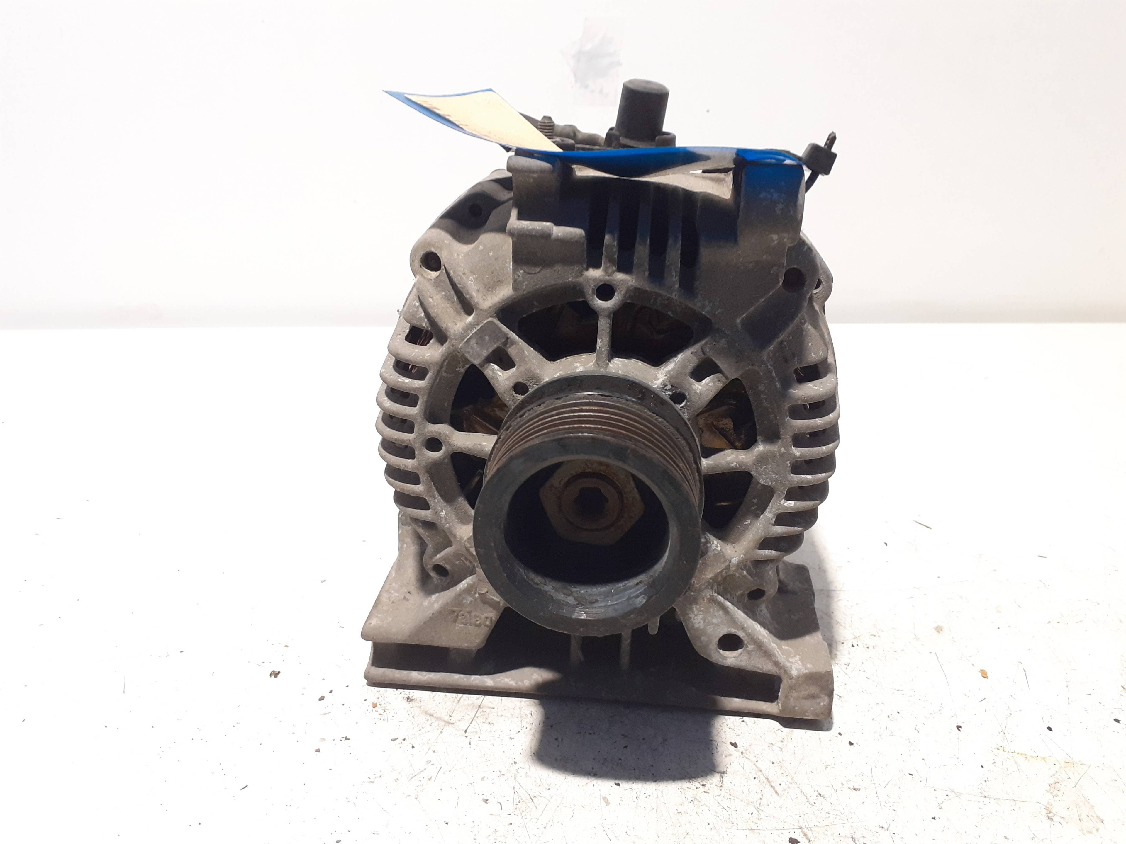Alternador MERCEDES-BENZ CLASE A (W168) 3