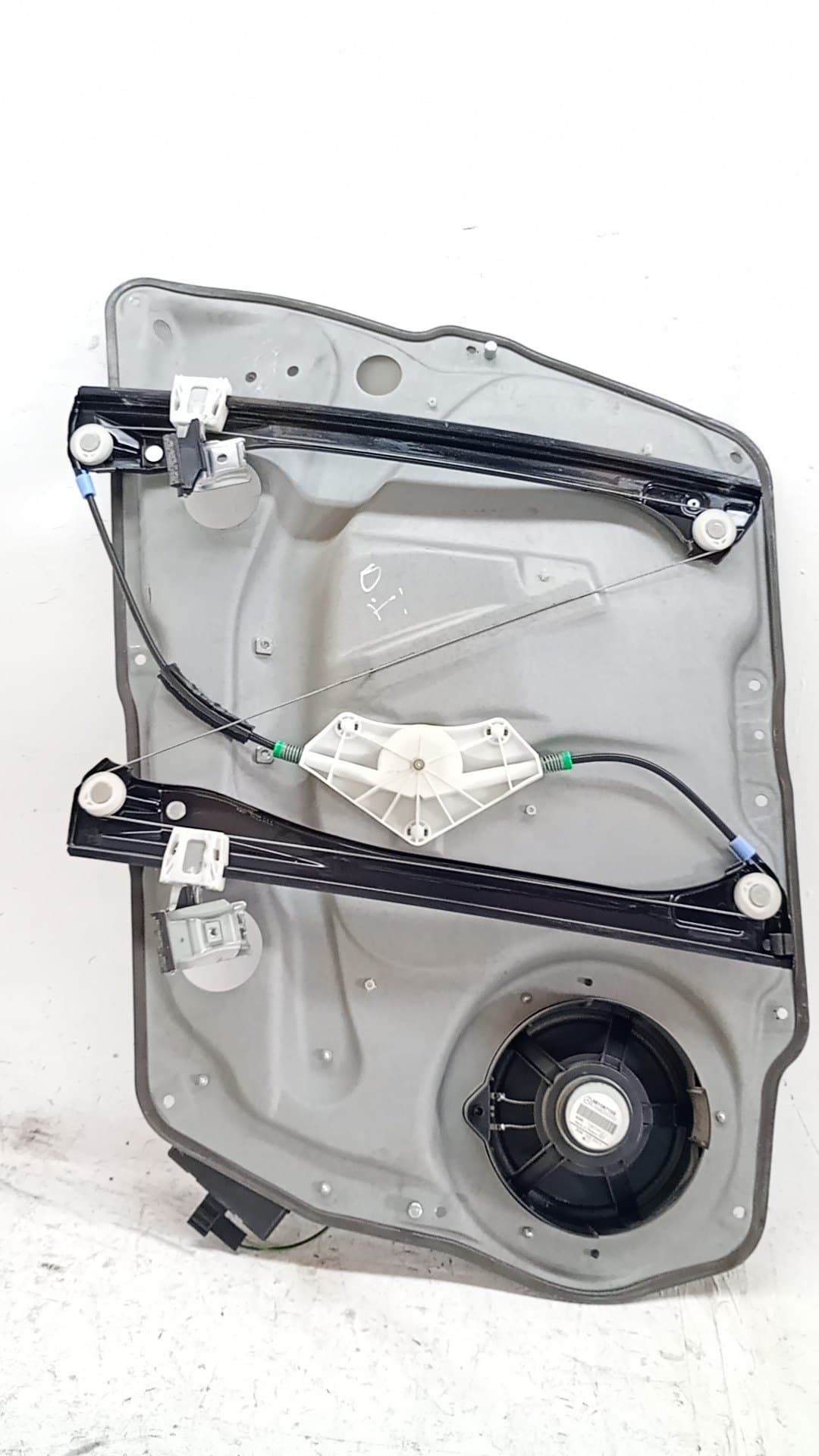 Elevalunas delantero izquierdo MERCEDES-BENZ CLASE A (W169) 2