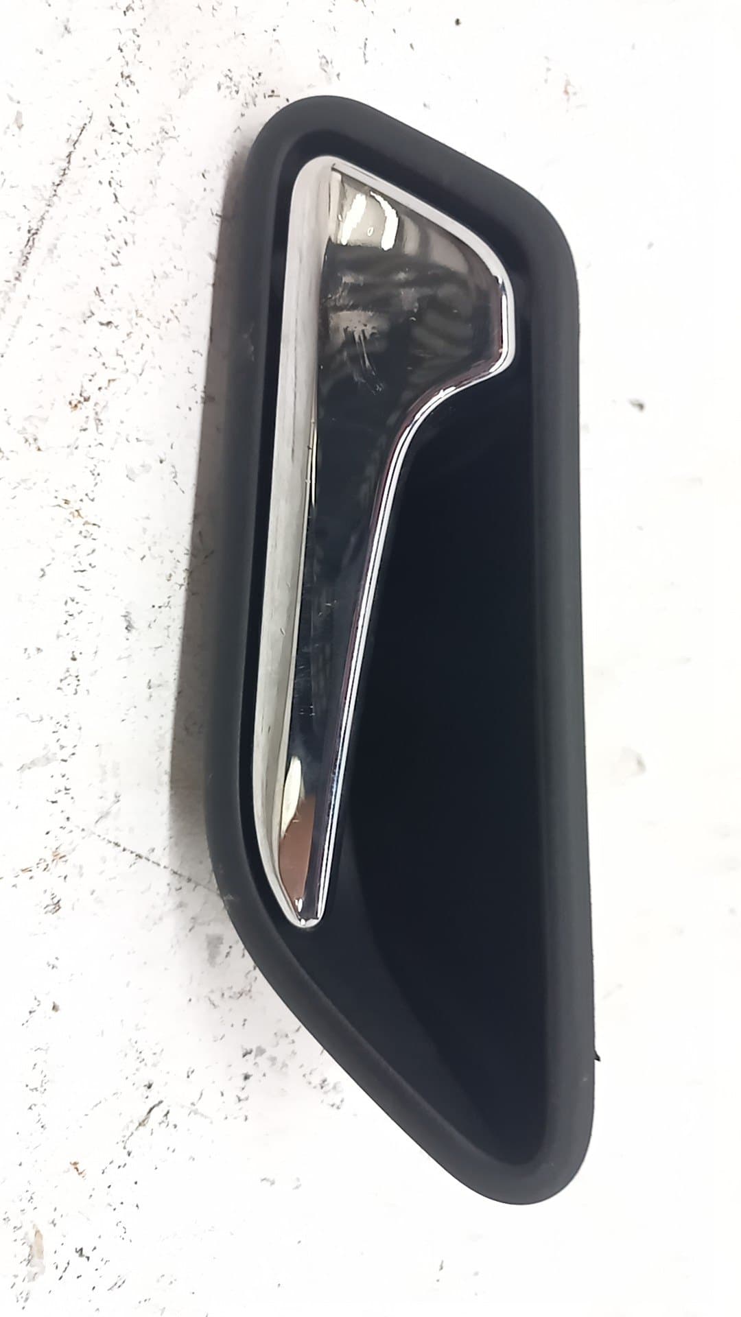 Maneta interior delantera izquierda MERCEDES-BENZ CLASE A (W169)