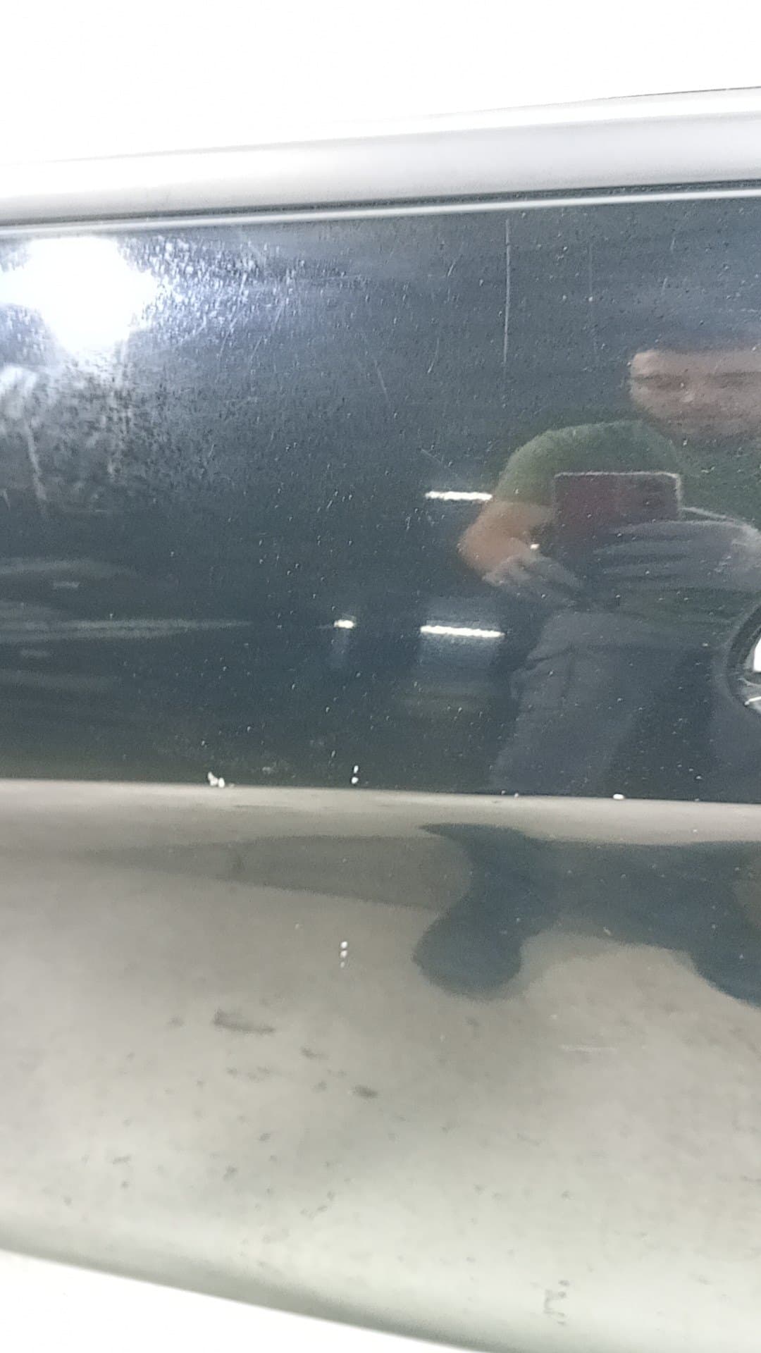 Puerta delantera derecha MERCEDES-BENZ CLASE A (W169) 4