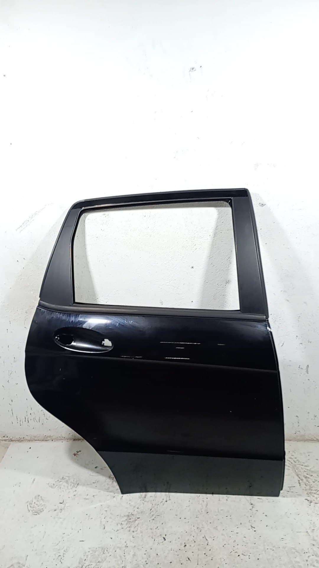 Puerta trasera derecha MERCEDES-BENZ CLASE A (W169)